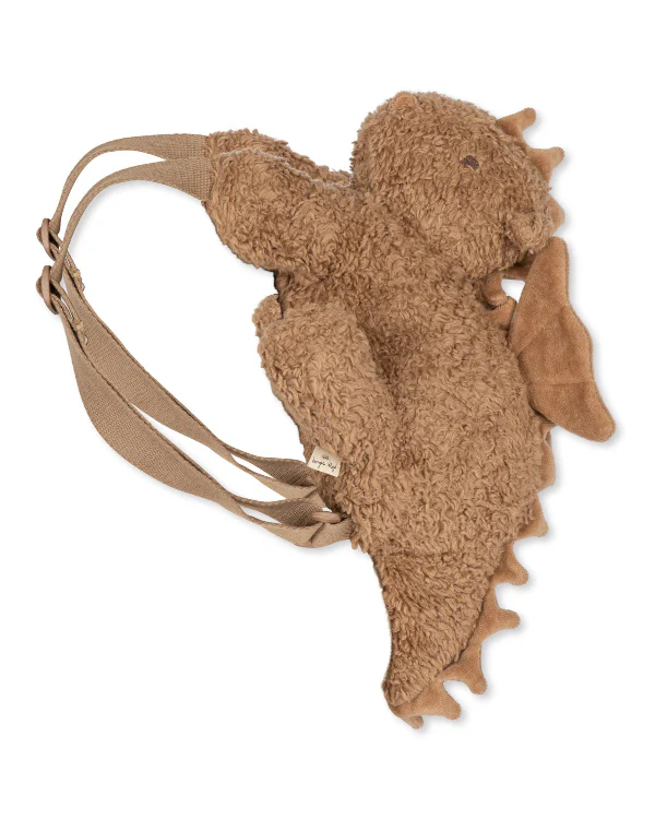 Konges Sloejd | Sherpa Dragon Backpack - Image 6