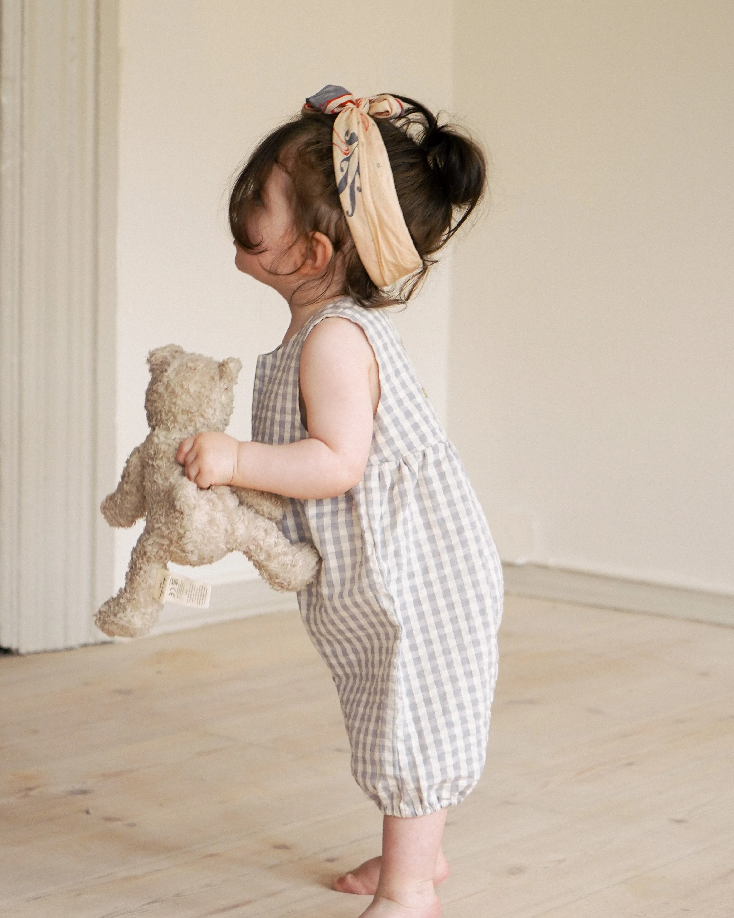 Sherpa Mini Teddy Bear Toy - Image 6