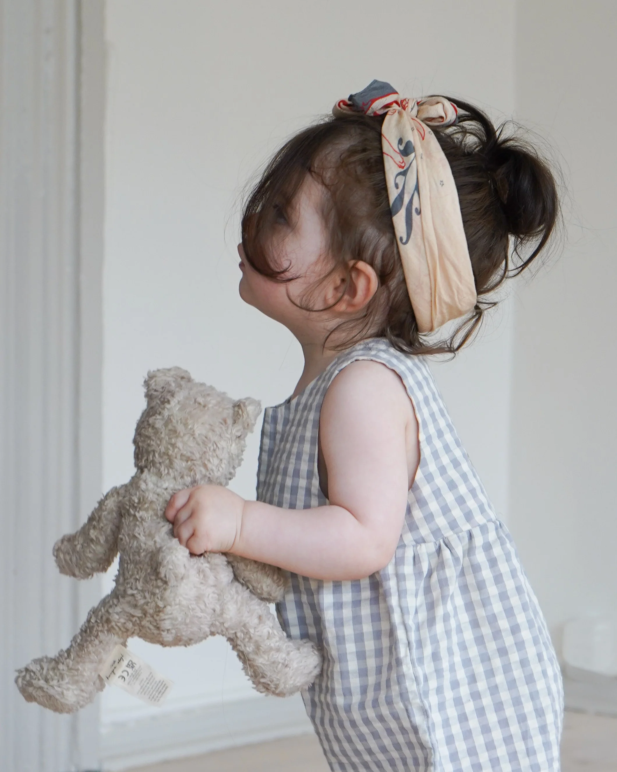 Sherpa Mini Teddy Bear Toy - Image 7
