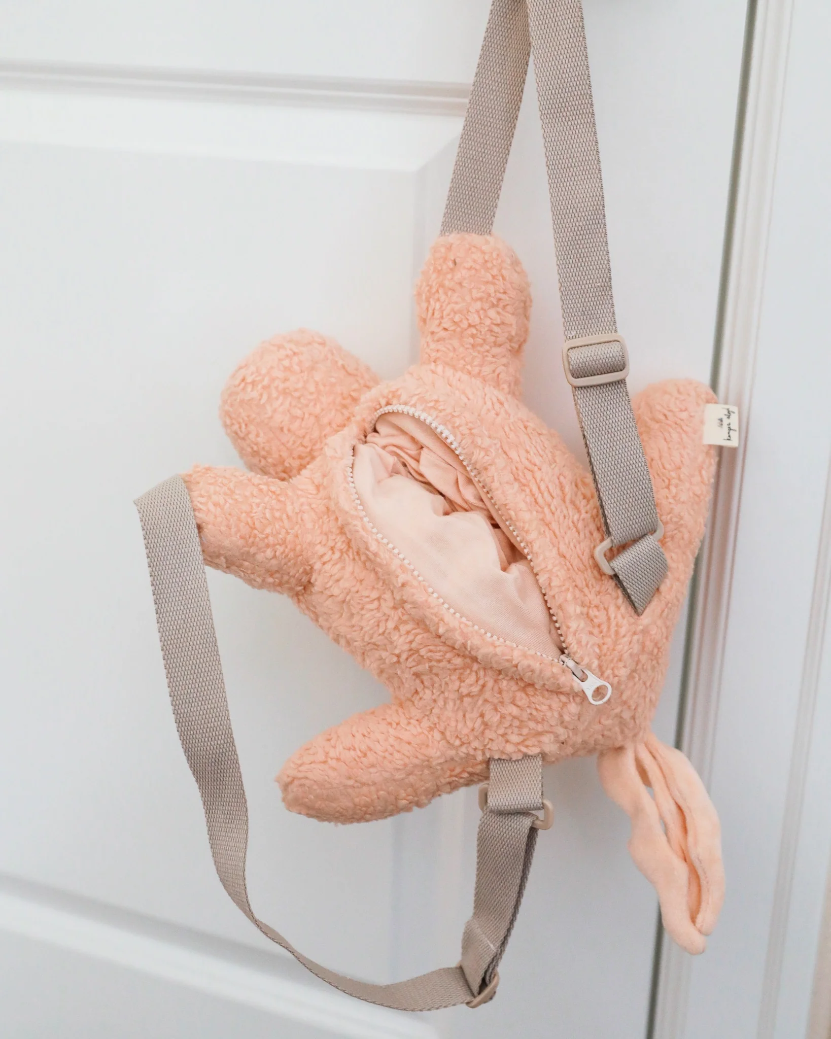 Konges Sloejd | Sherpa Unicorn Backpack - Image 3