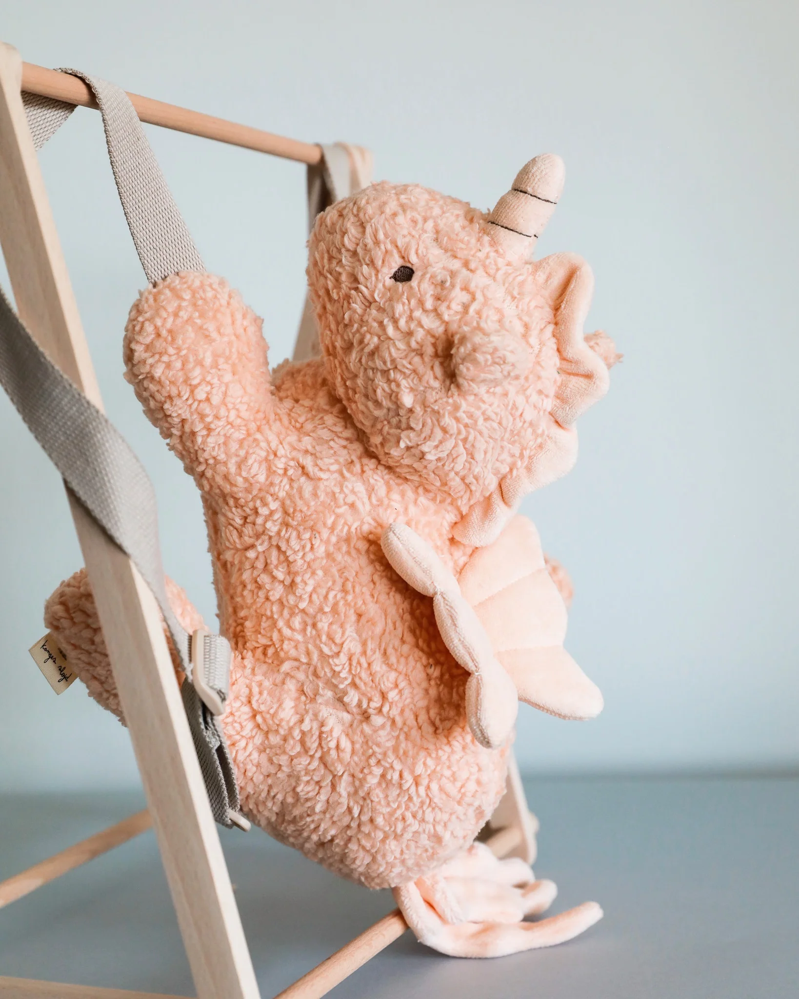 Konges Sloejd | Sherpa Unicorn Backpack - Image 4