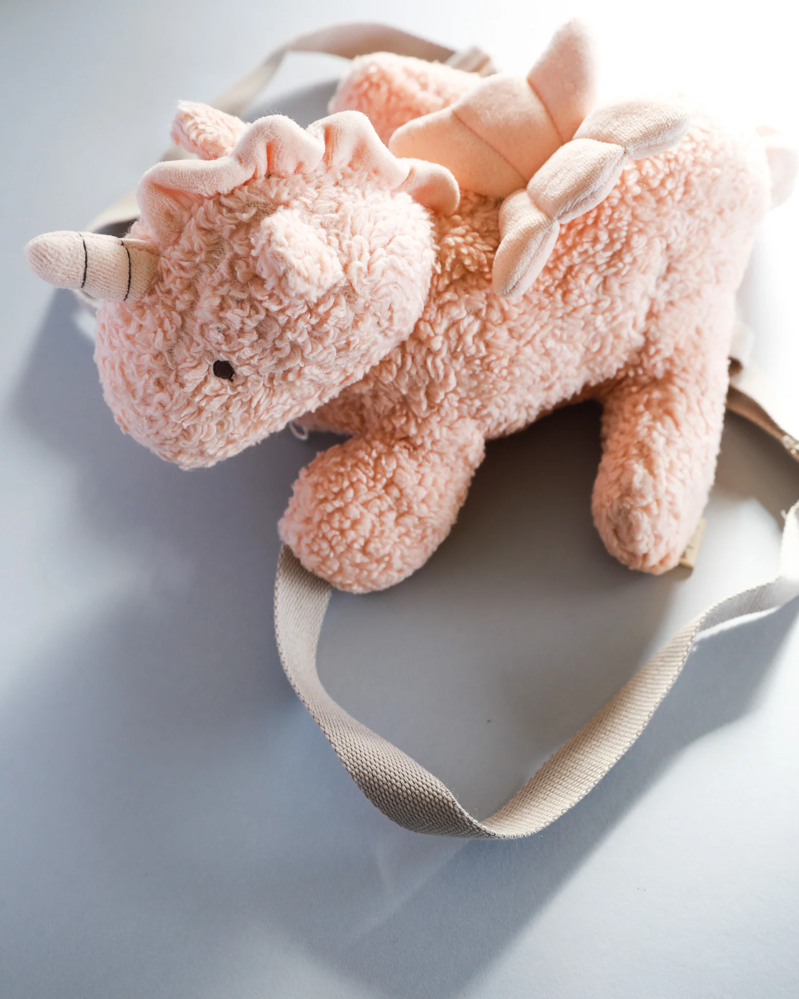 Konges Sloejd | Sherpa Unicorn Backpack - Image 6