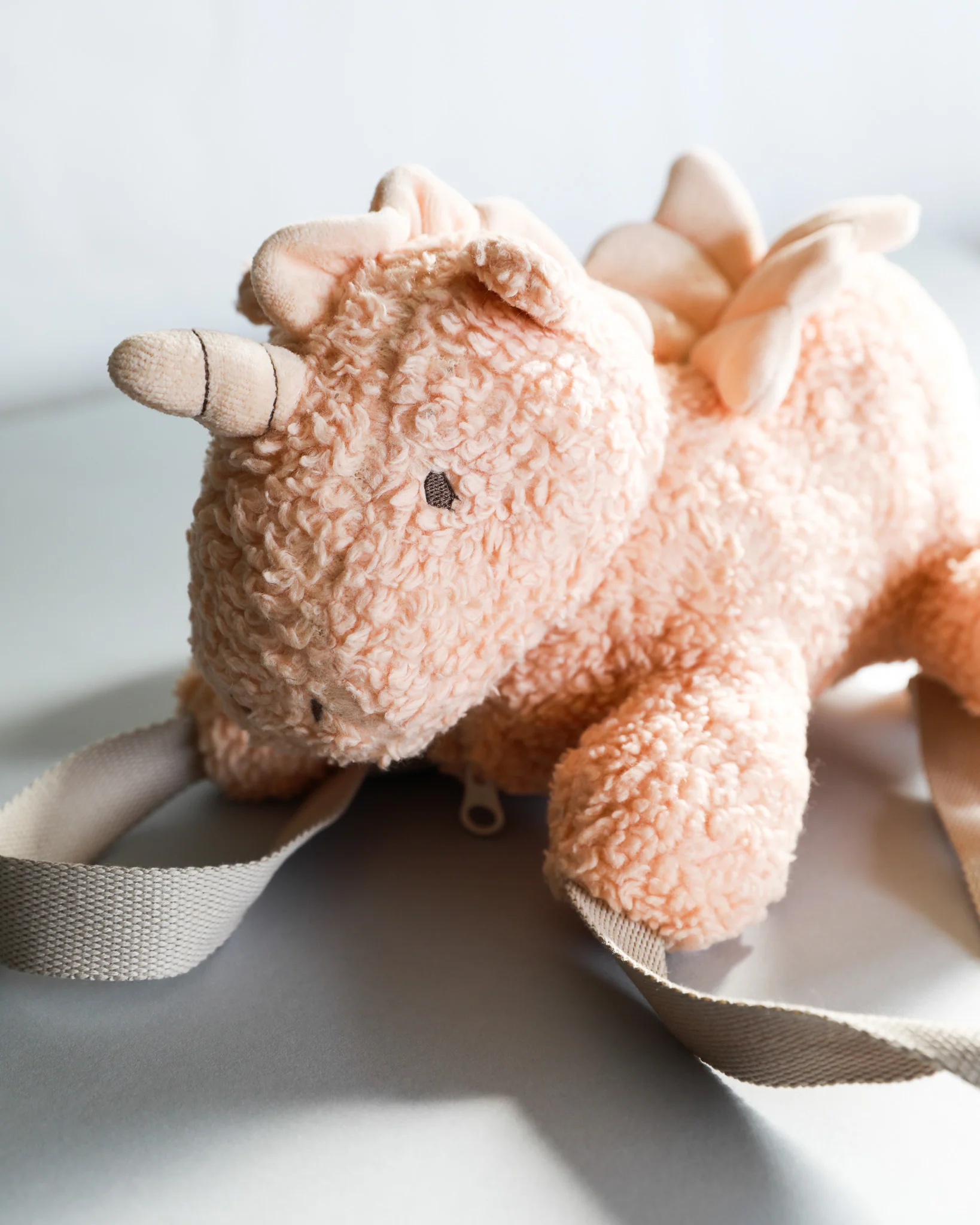 Konges Sloejd | Sherpa Unicorn Backpack - Image 7