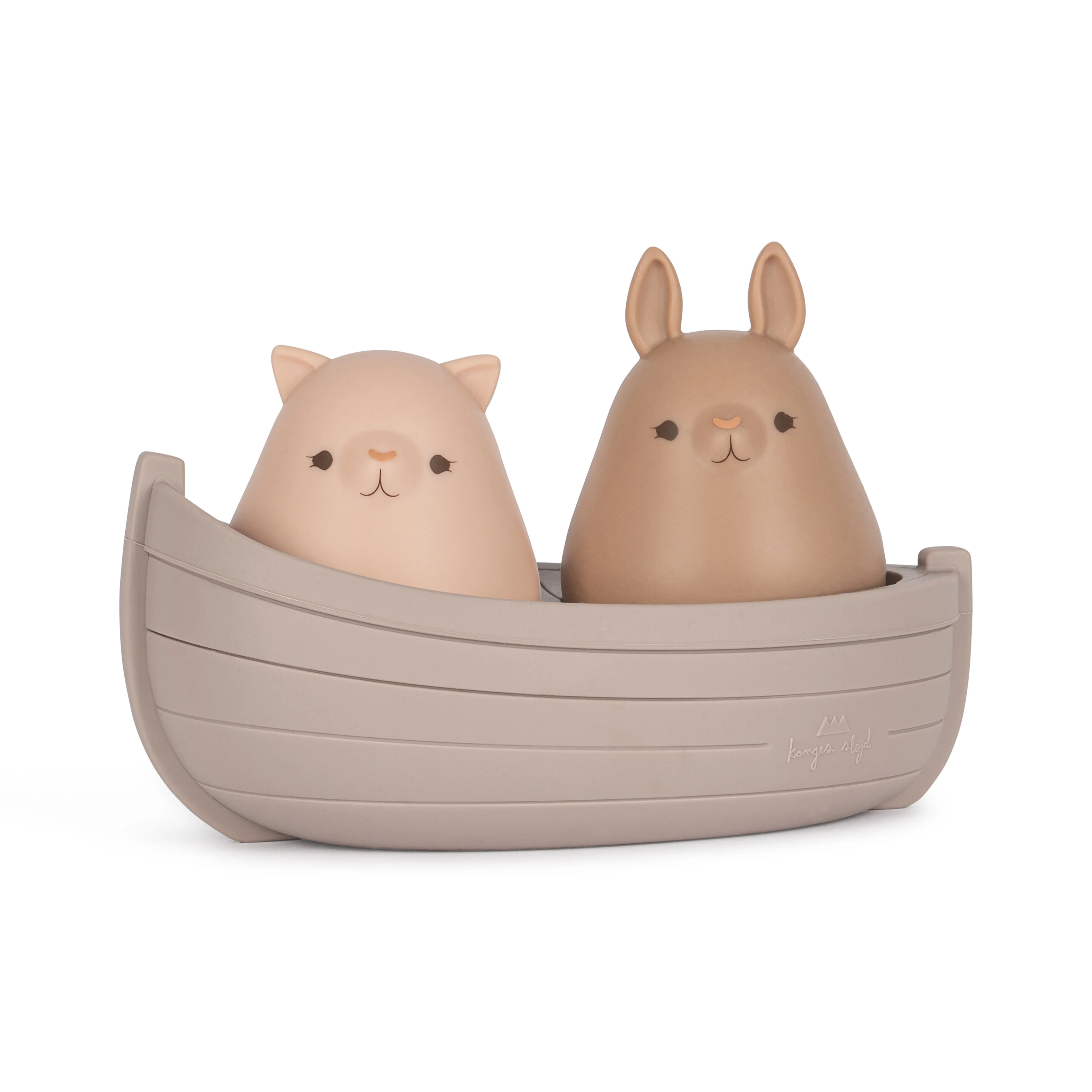 Silicone Bath Toy | Boat Buddies - Image 4