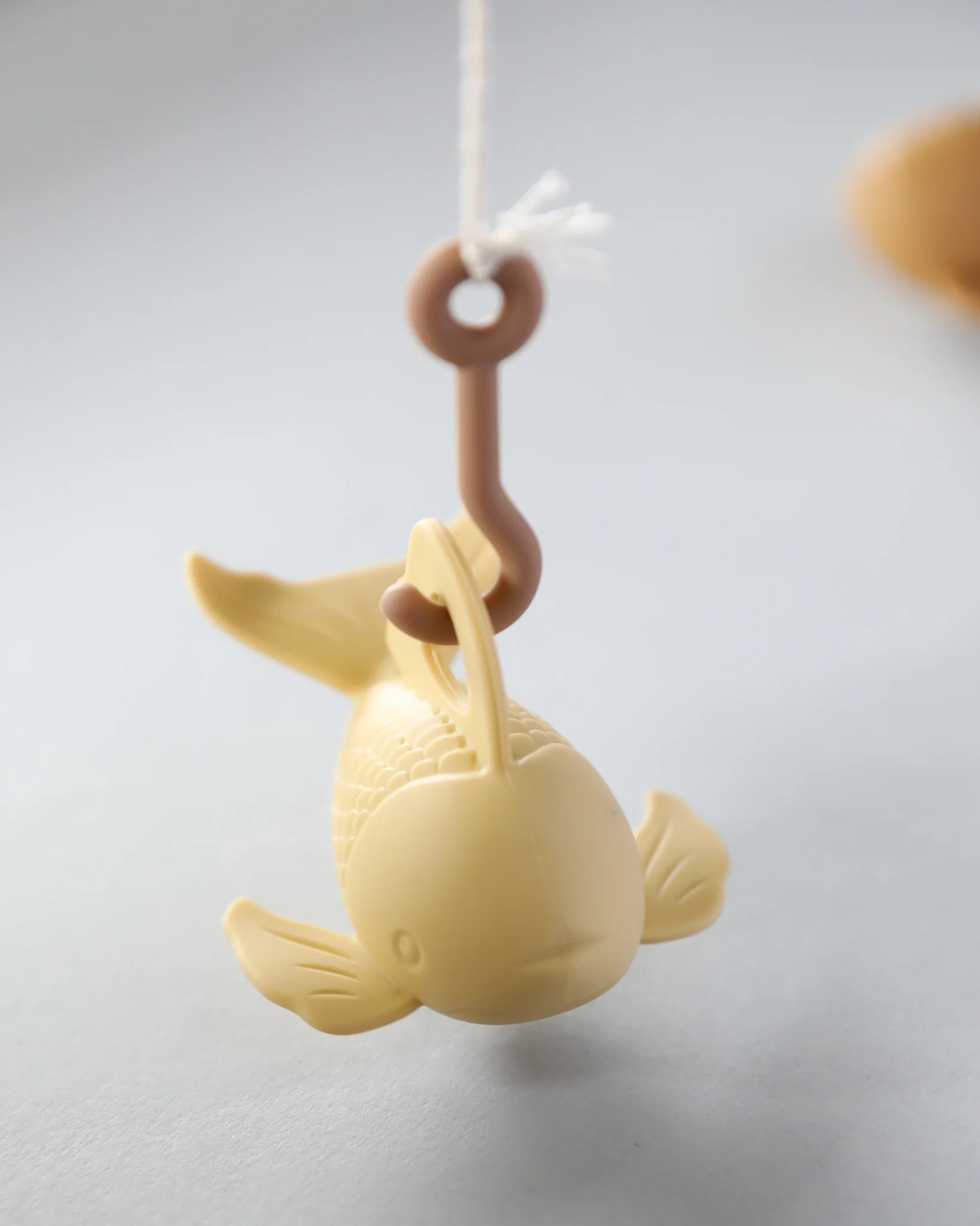 Silicone Water Toy | Fishing Play Set - Image 6