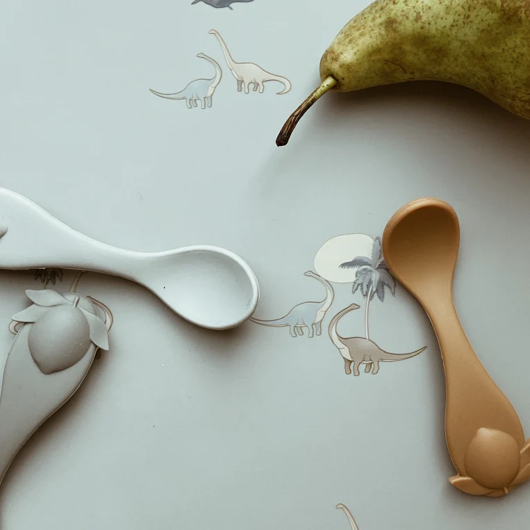 Silicone Placemat - Dino - Image 3