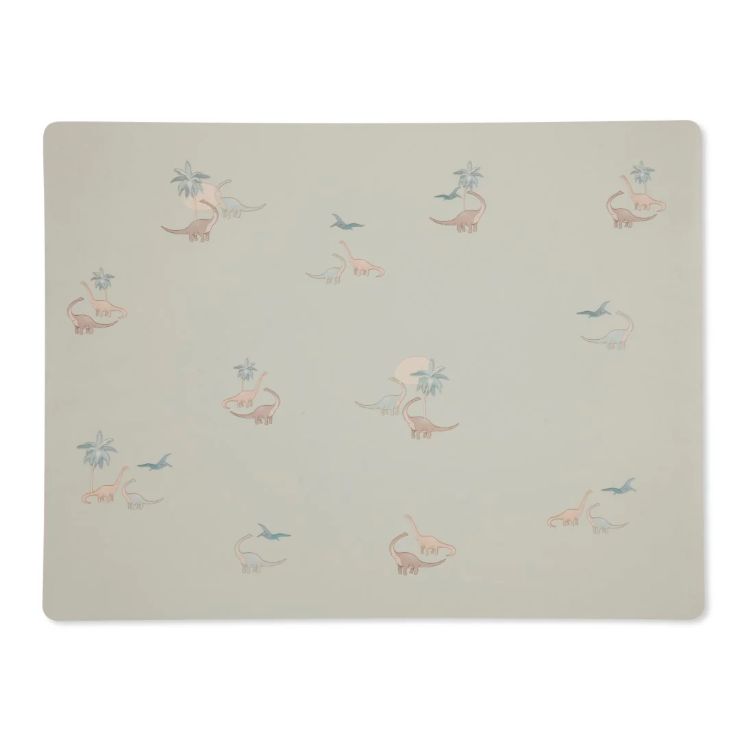 Silicone Placemat - Dino - Image 4