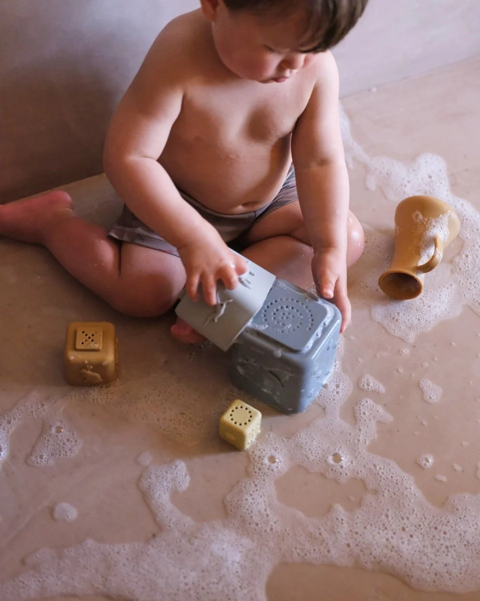 Konges Sloejd | Silicone Stacking Tower - Image 21