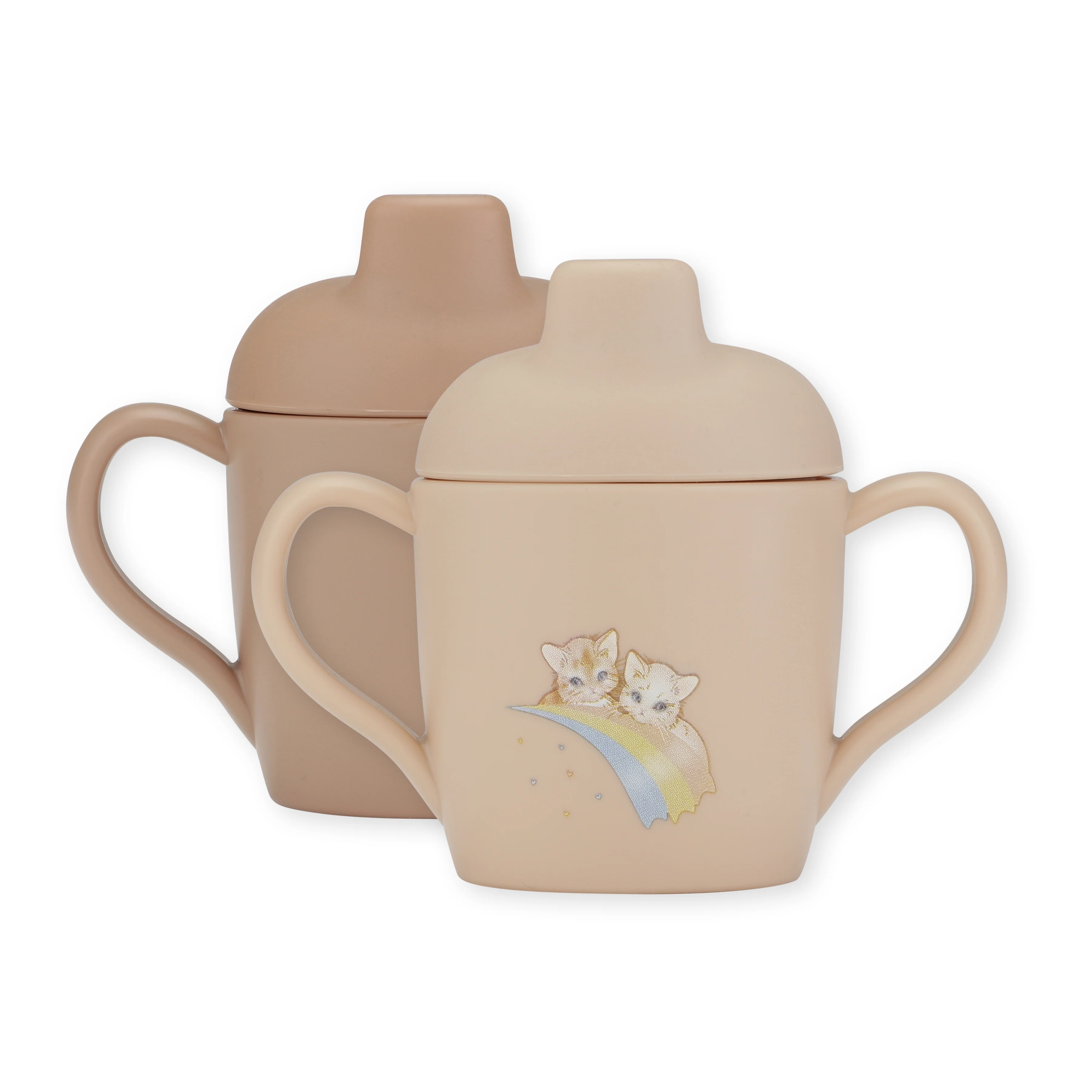 Sippy Cup (2 pack) - Kitty - Image 4