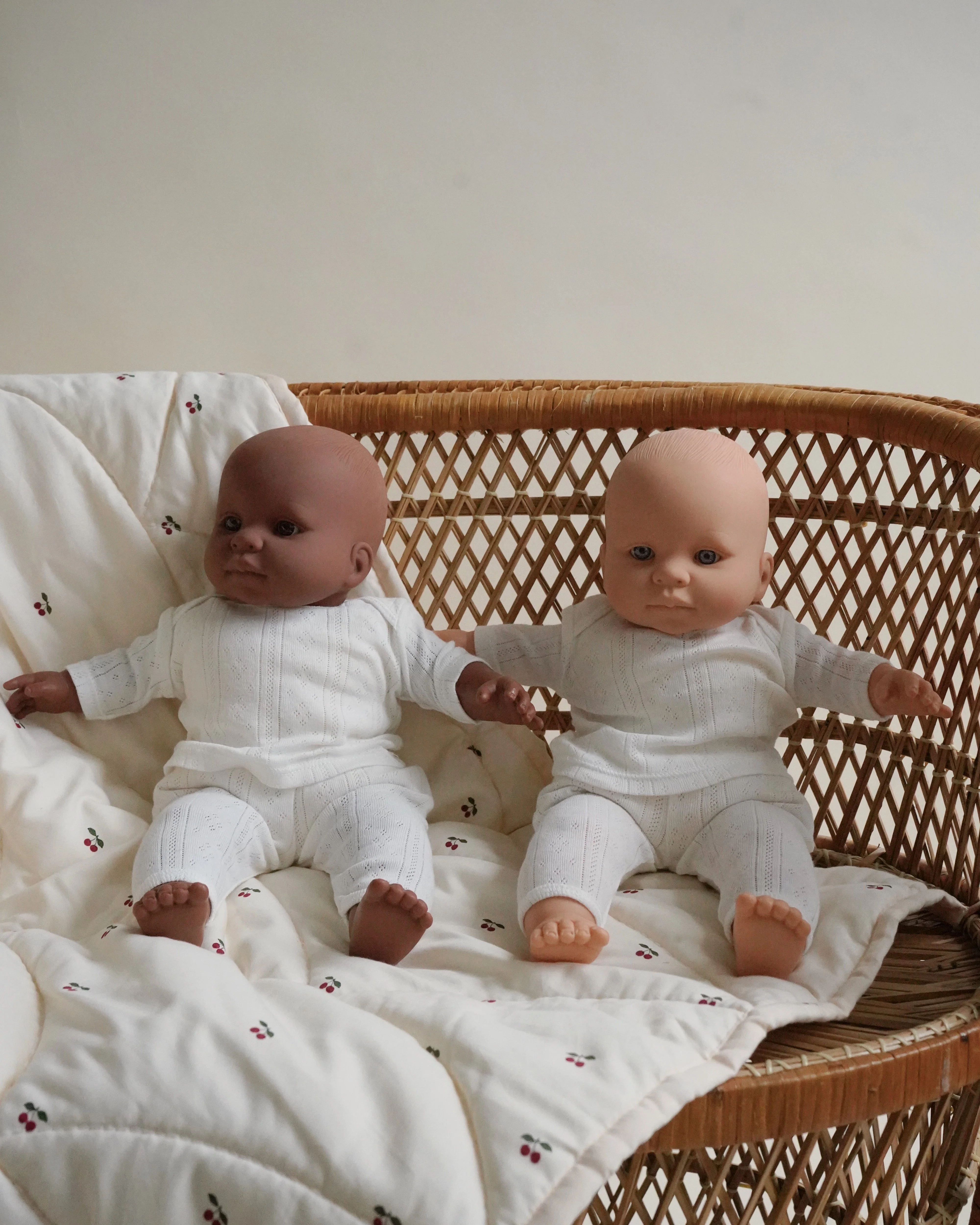 16" Soft Body Doll - Alfie - Image 2