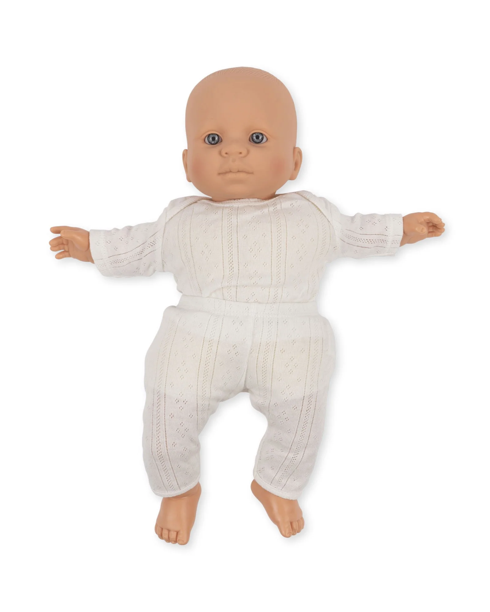 16" Soft Body Doll - Alfie - Image 3