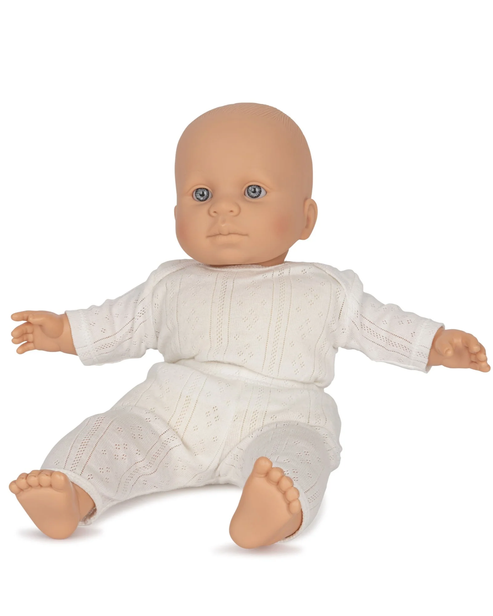 16" Soft Body Doll - Alfie - Image 4