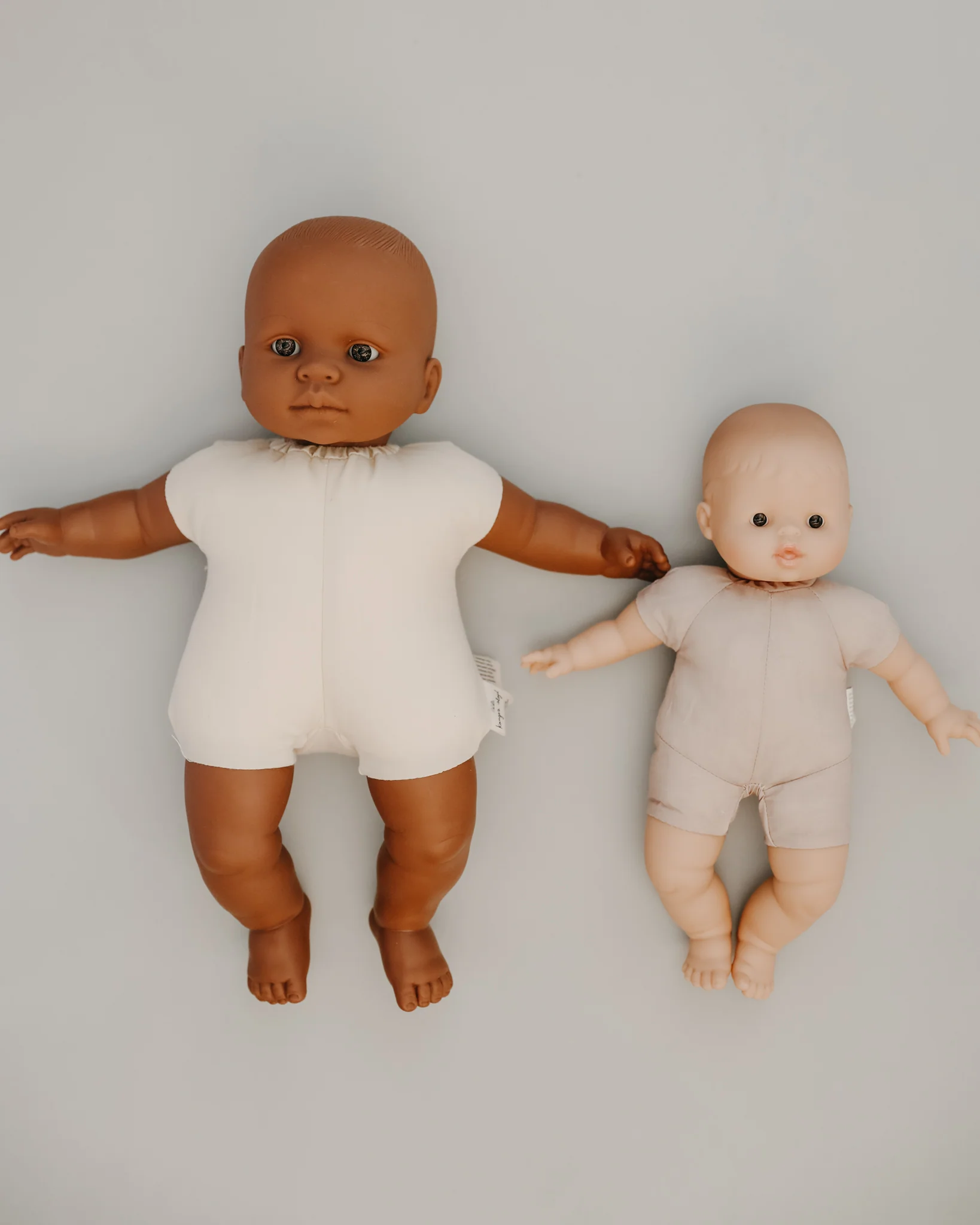 16" Soft Body Doll - Gerd - Image 10