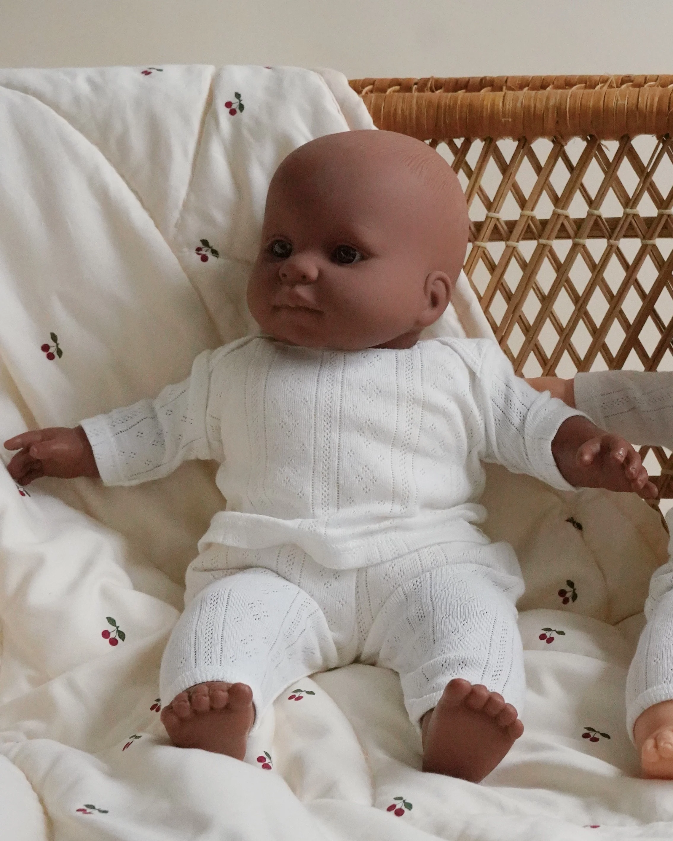 16" Soft Body Doll - Gerd - Image 2