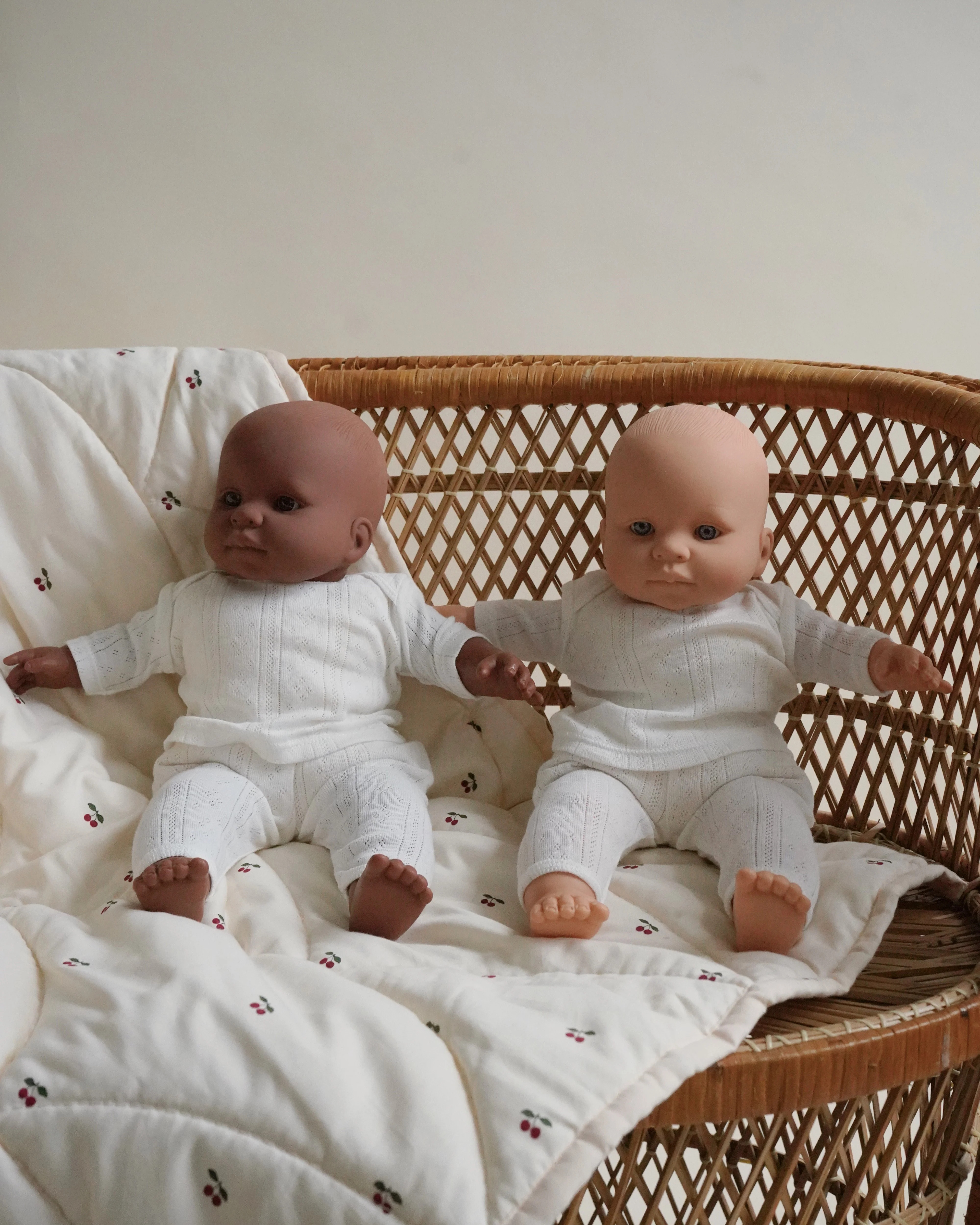 16" Soft Body Doll - Gerd - Image 4