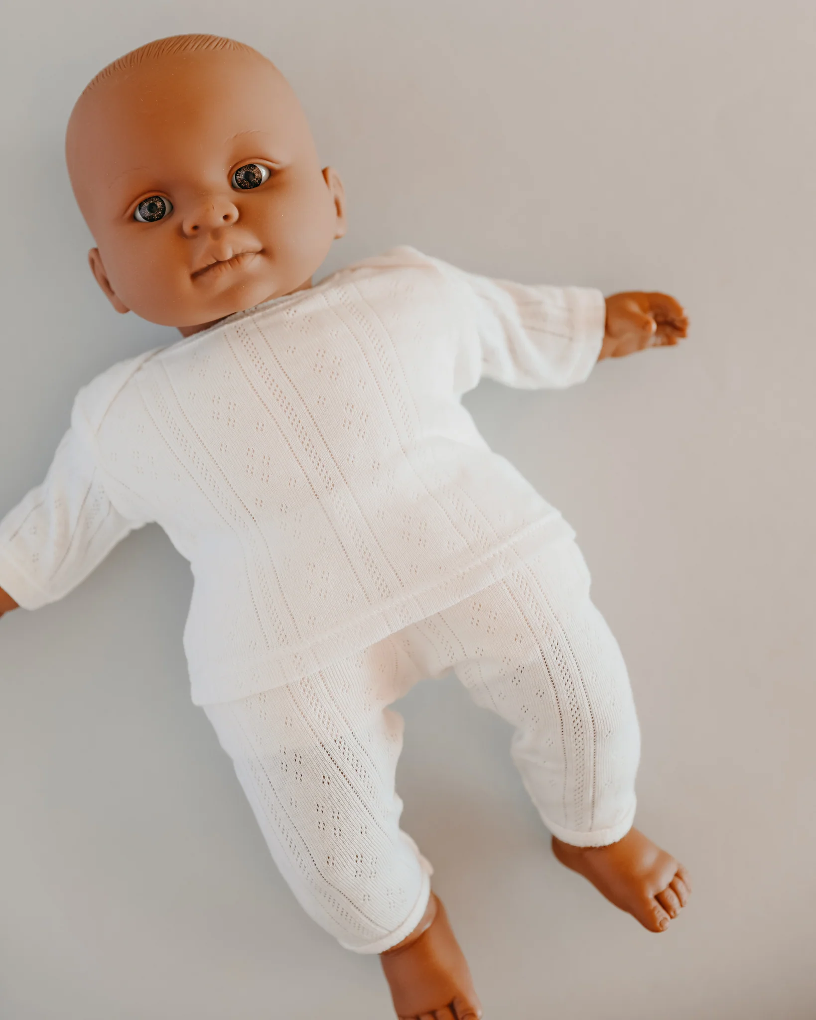 16" Soft Body Doll - Gerd - Image 6