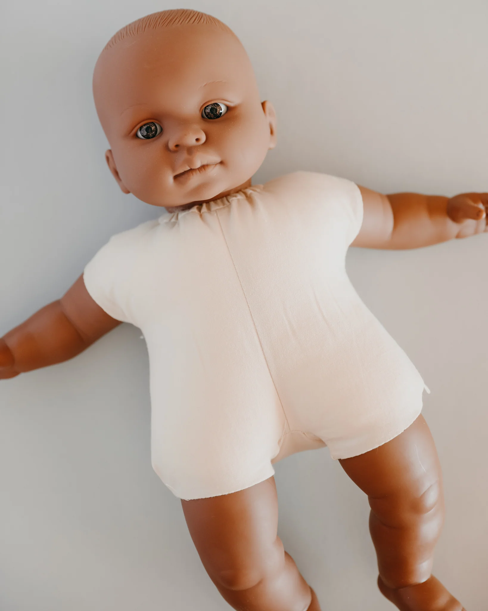 16" Soft Body Doll - Gerd - Image 7