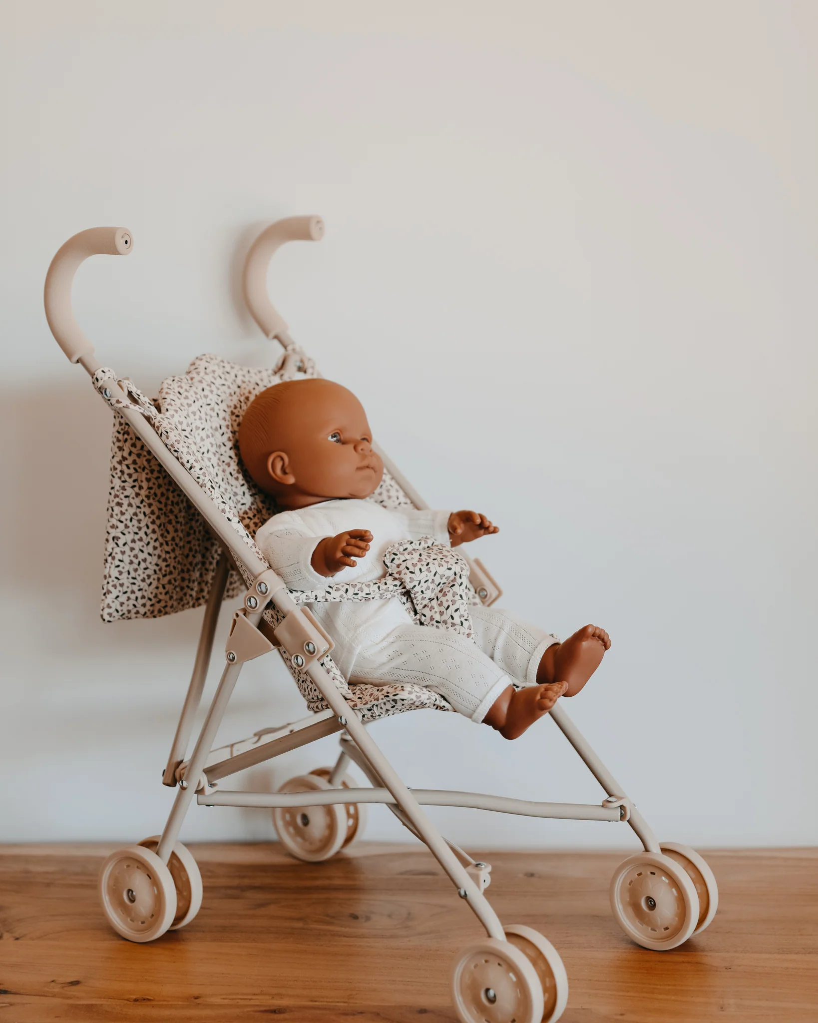 16" Soft Body Doll - Gerd - Image 8