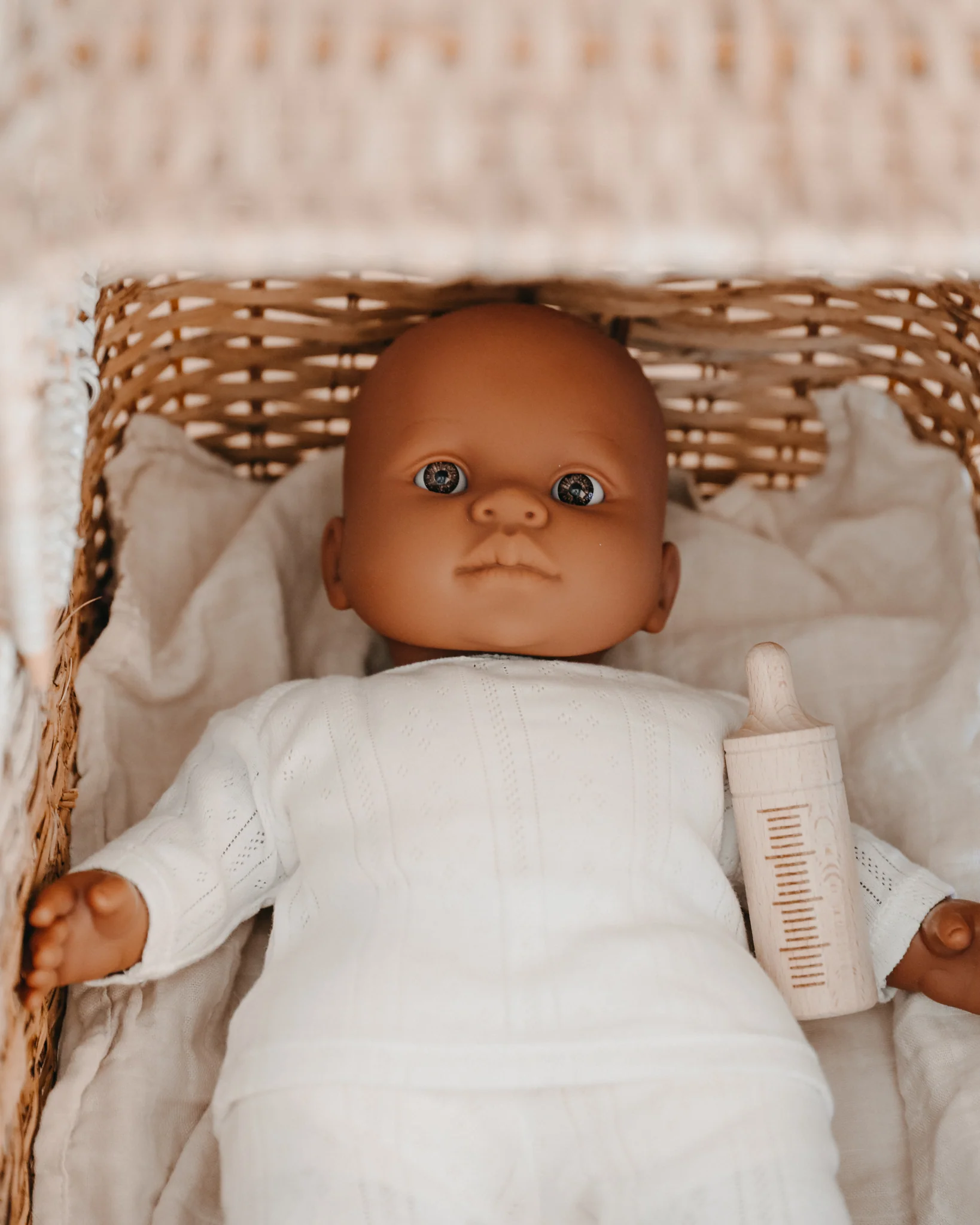 16" Soft Body Doll - Gerd - Image 9