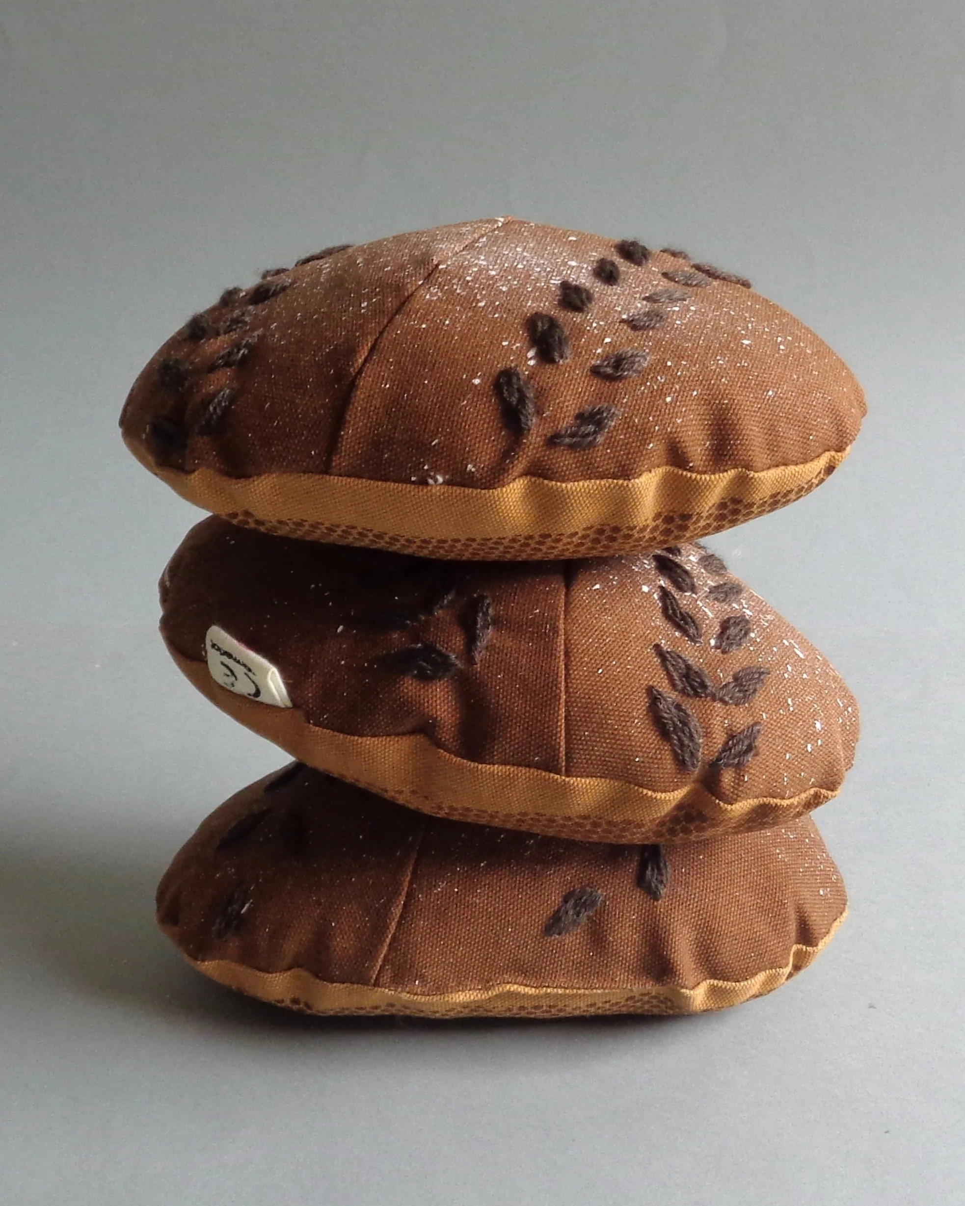 Soft Play Food Set - Bread and Towel Set - Image 3