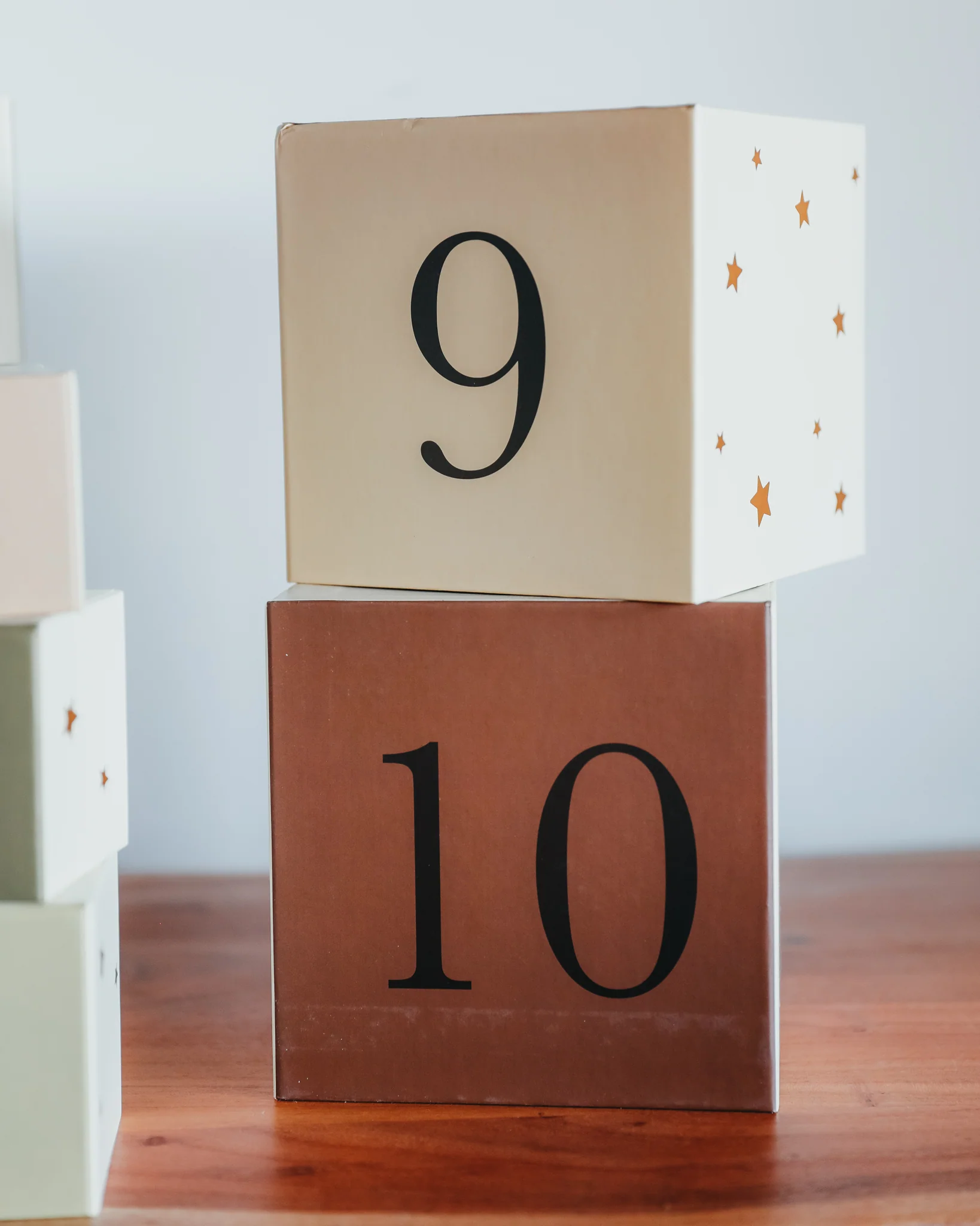 Stacking Counting Boxes - Image 4