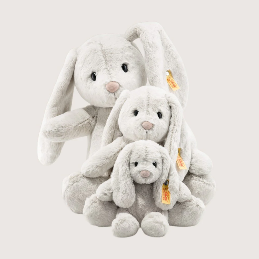 Steiff | Hoppie Rabbit - Deluxe Size (15") - Image 2