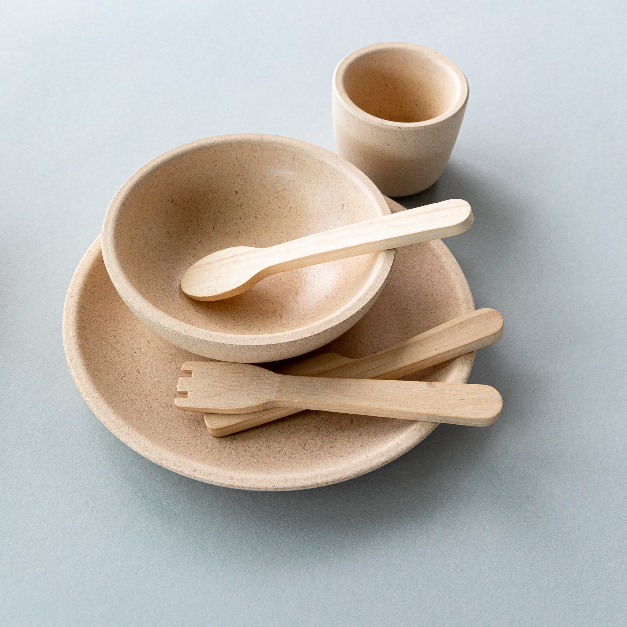 Tableware Play Set - Image 2