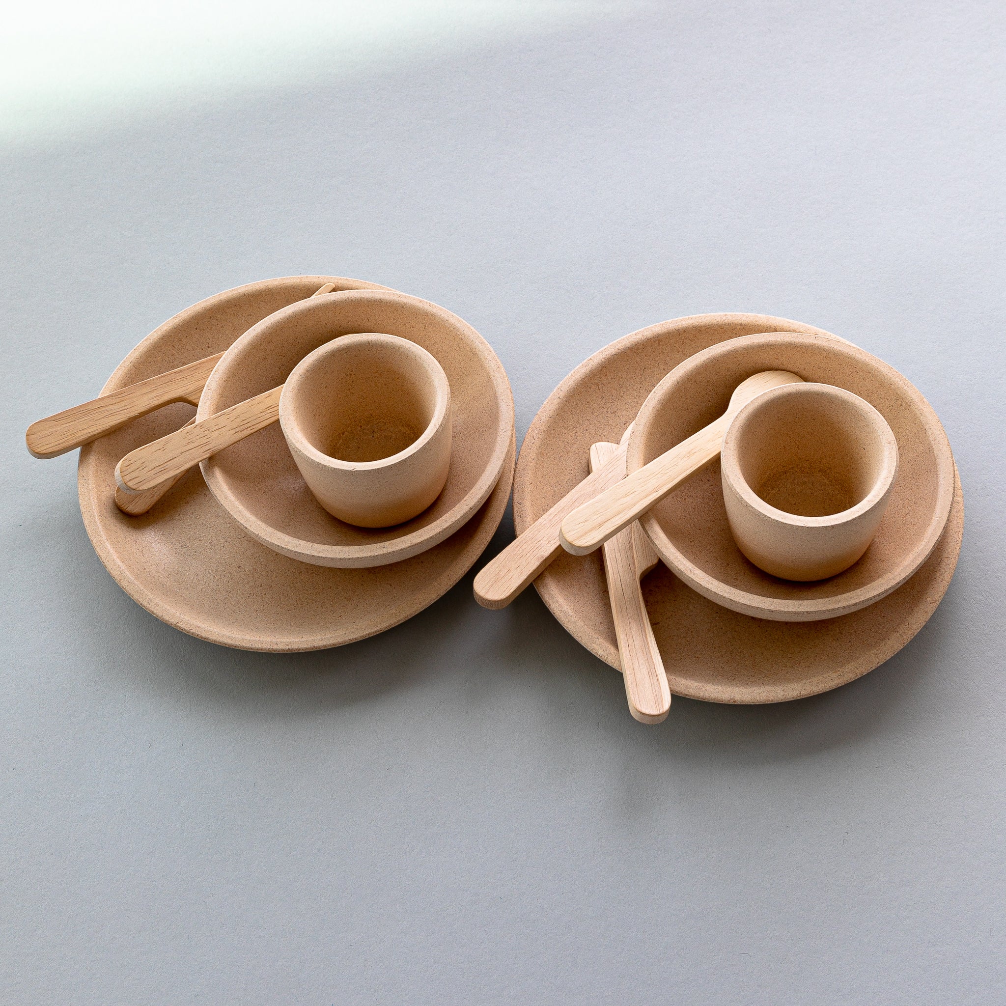 Tableware Play Set - Image 3