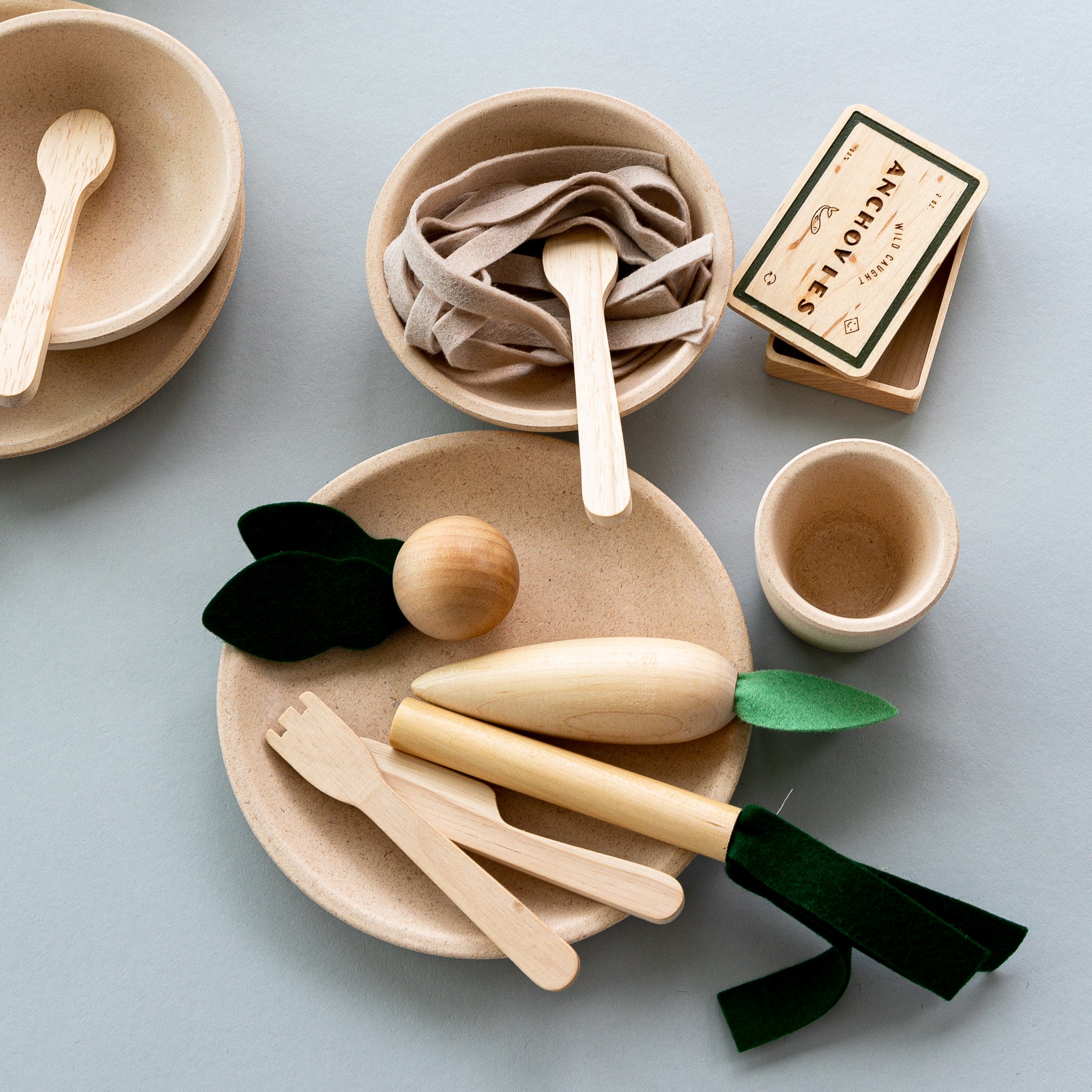 Tableware Play Set - Image 4