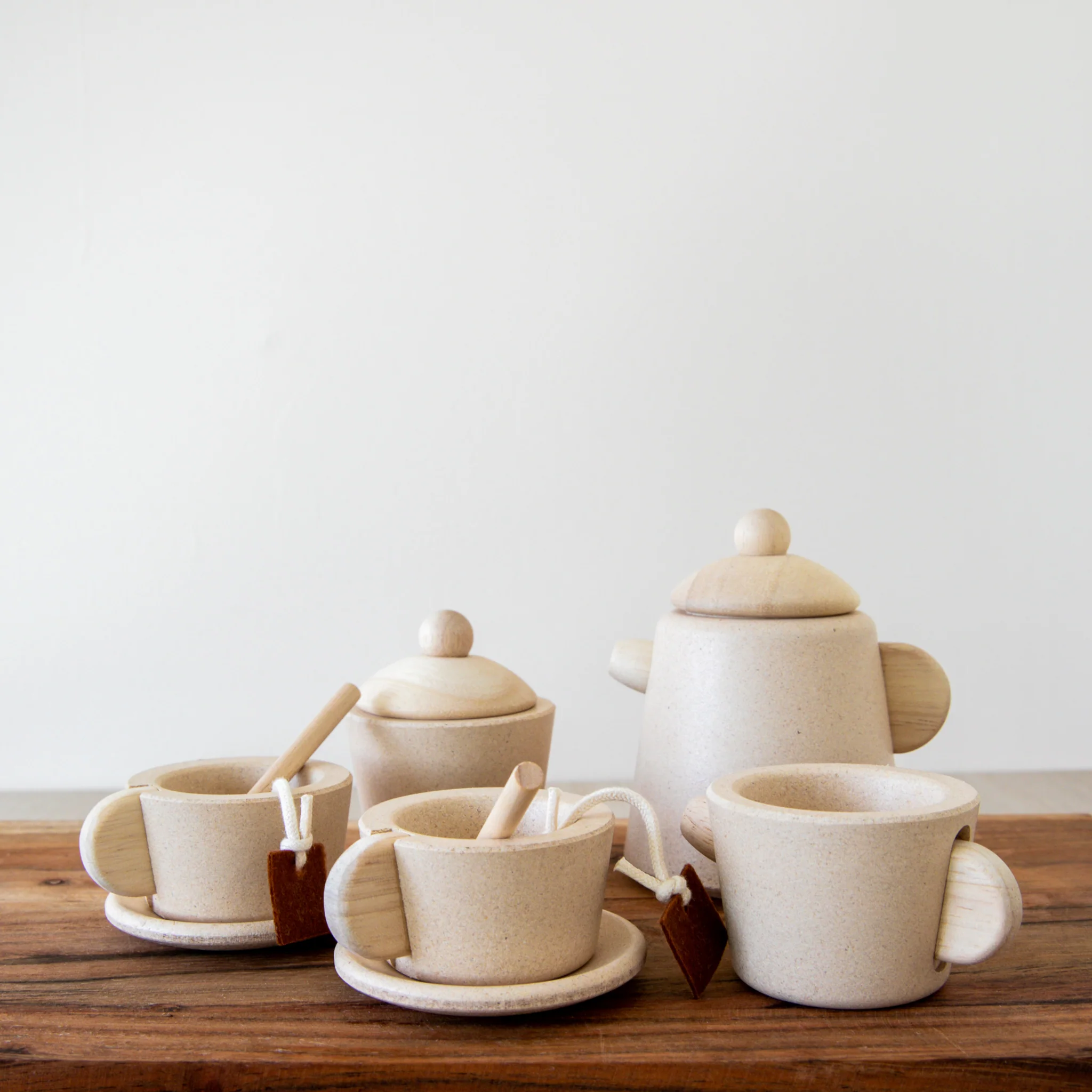 Tea Play Set - Image 2