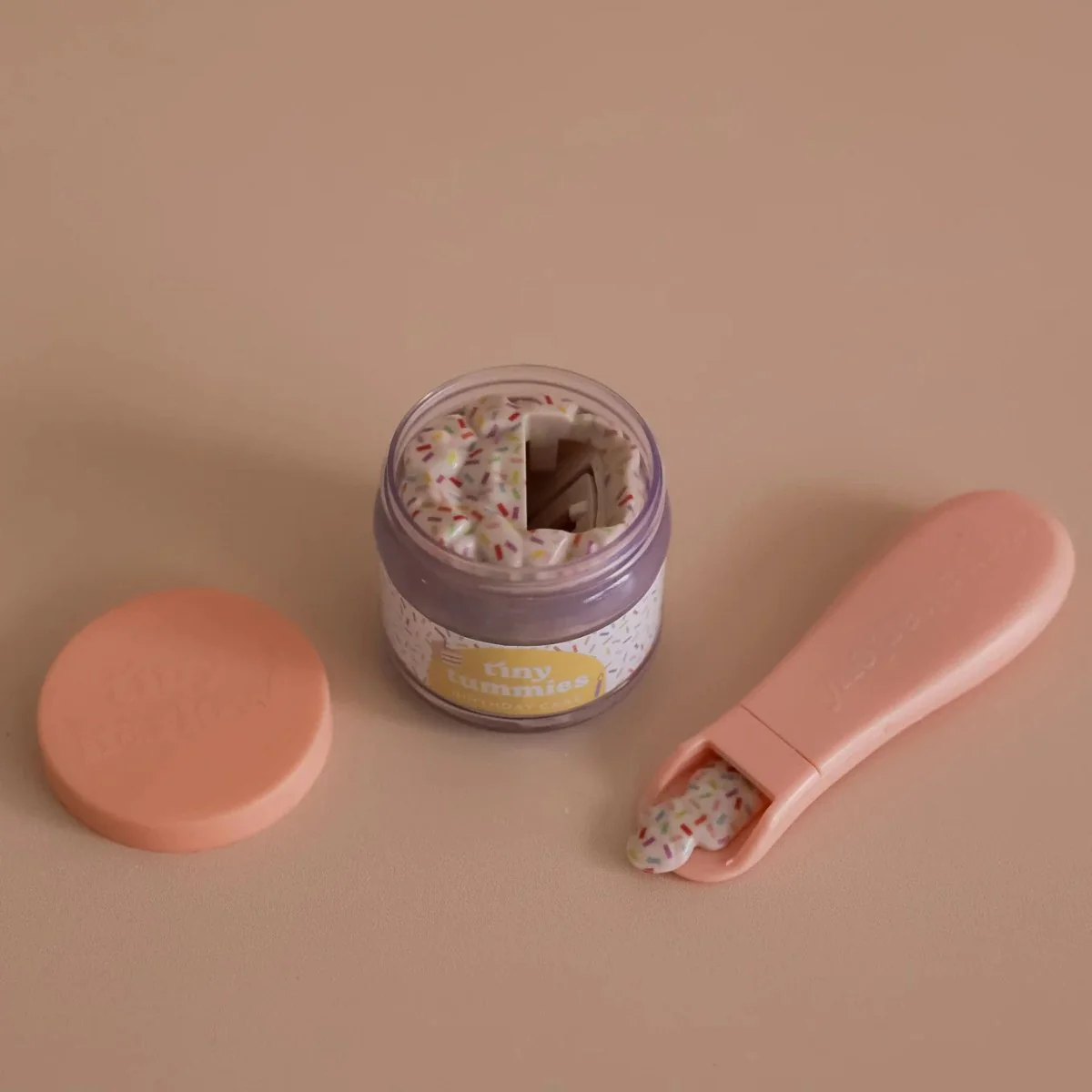 Tiny Harlow | Doll Food - Tiny Birthday Set - Image 3