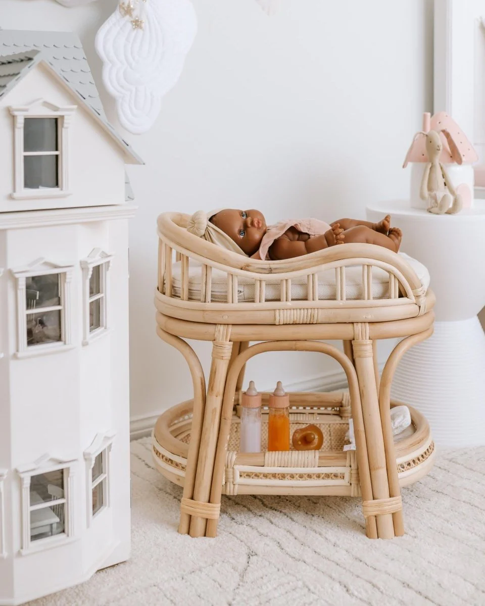 Tiny Harlow | Magic Milk and Juice Doll Bottle Set - Image 6