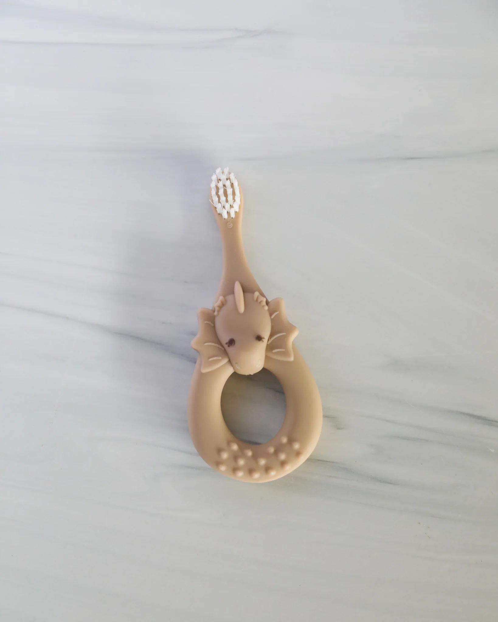 Toddler Toothbrush - Dragon - Image 2