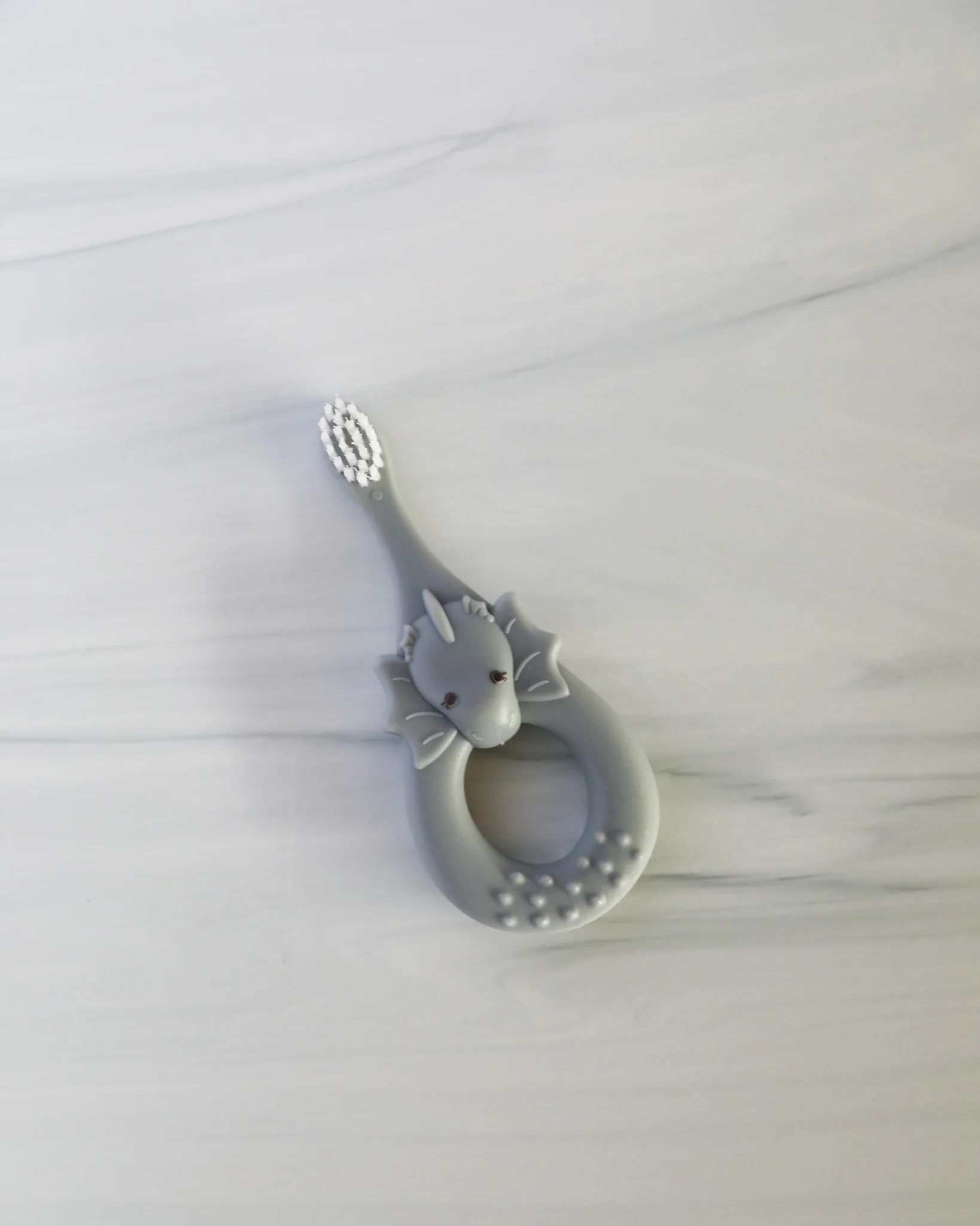 Toddler Toothbrush - Dragon - Image 3