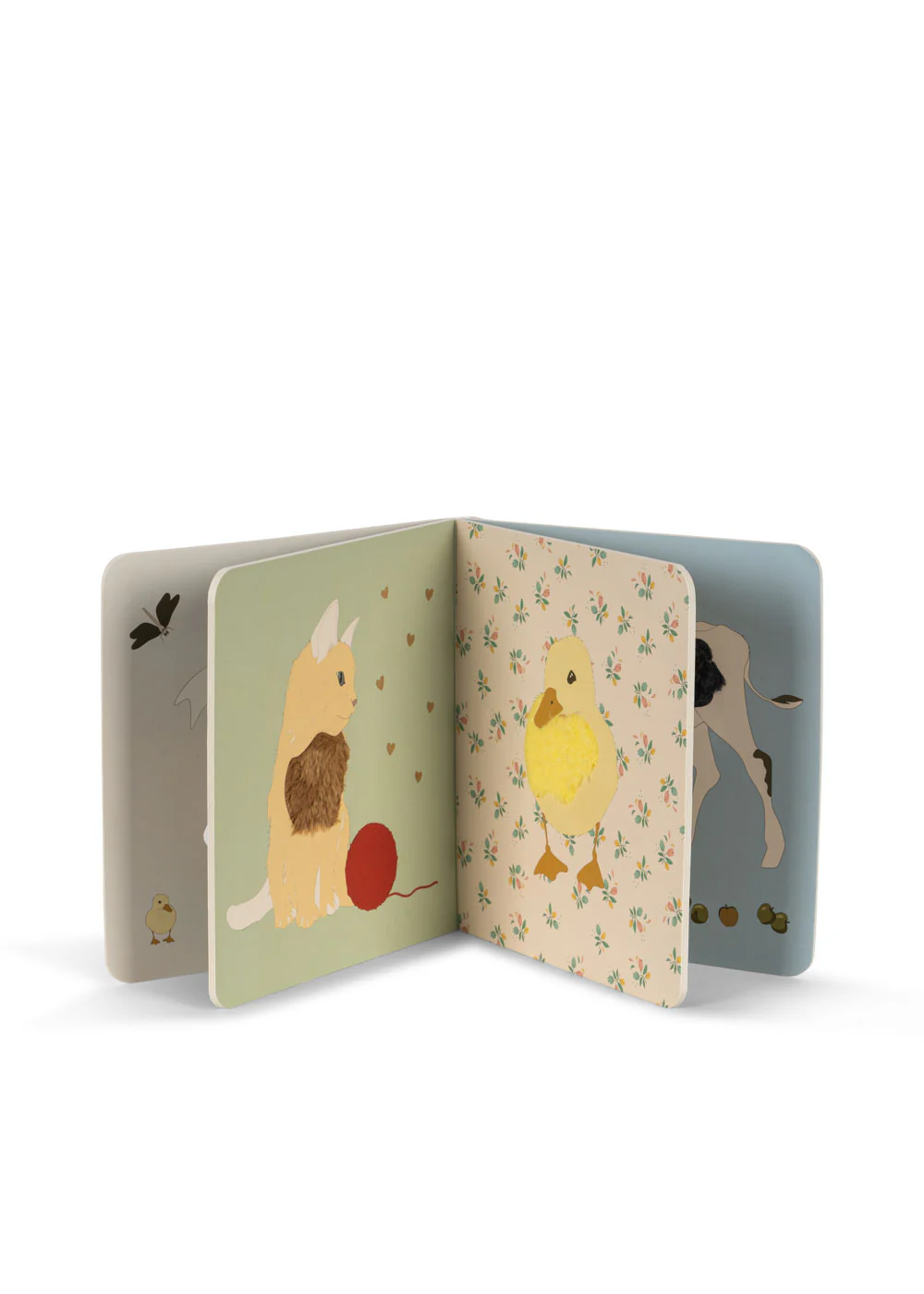 Touch and Feel Book - Image 2