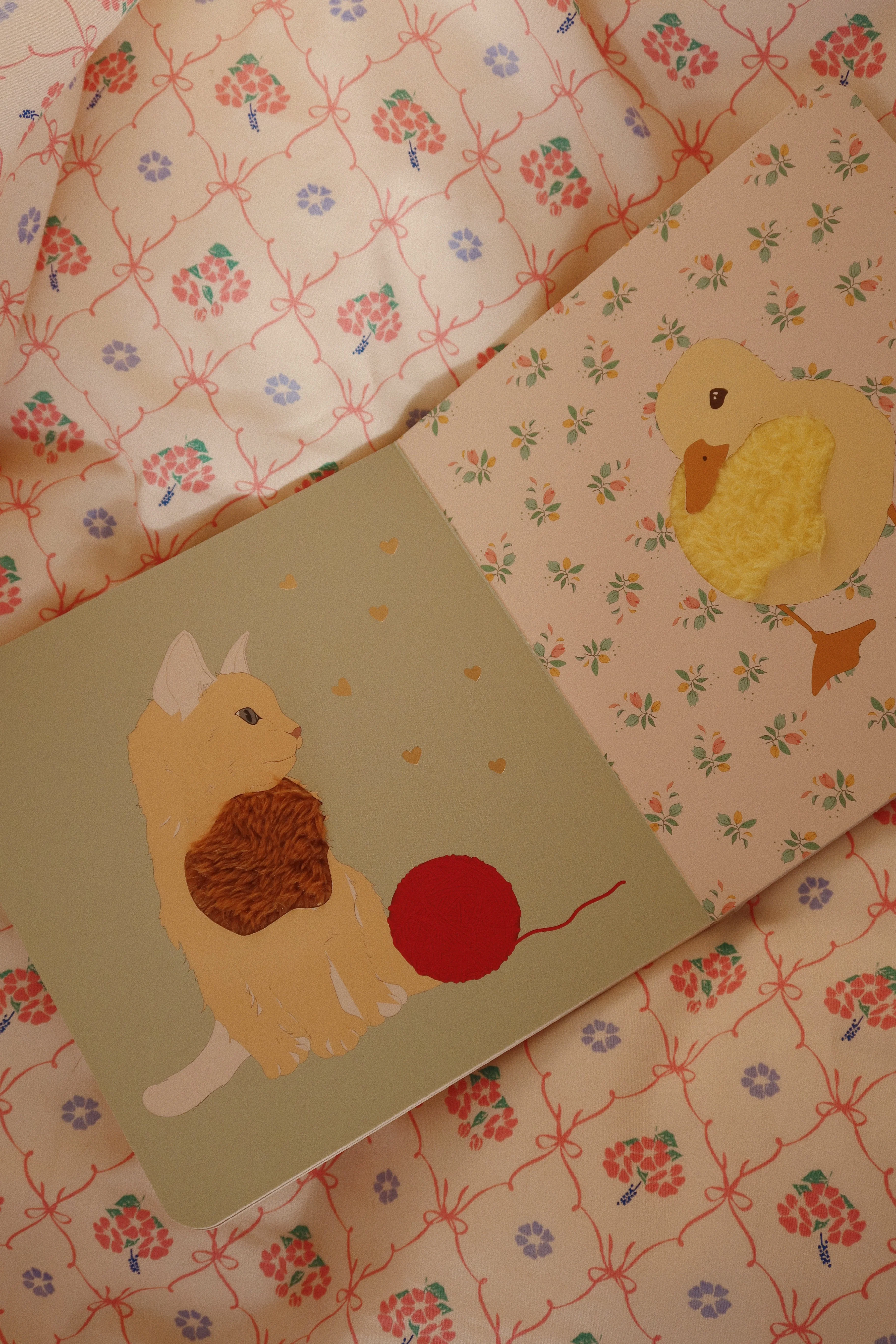 Touch and Feel Book - Image 5
