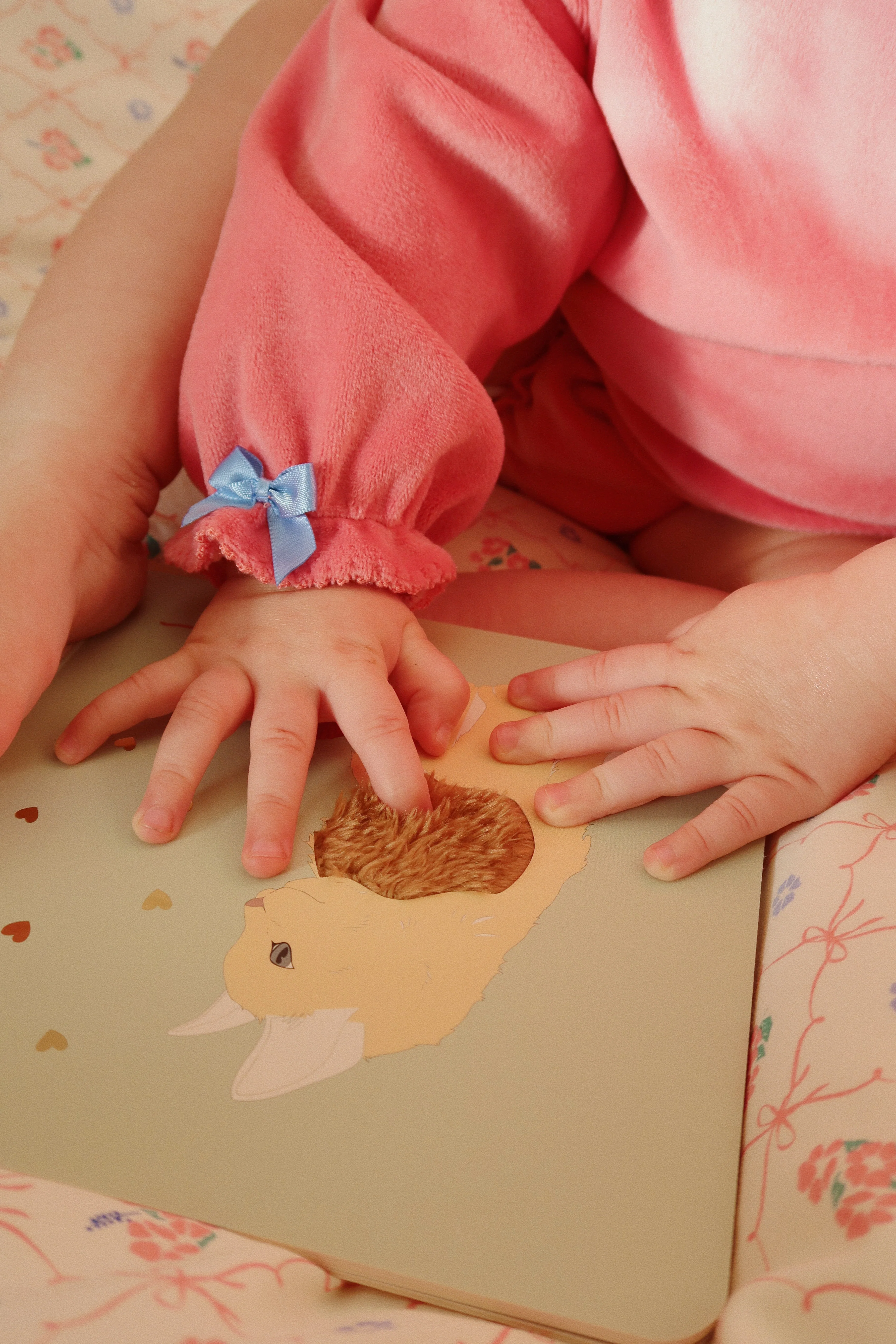 Touch and Feel Book - Image 6