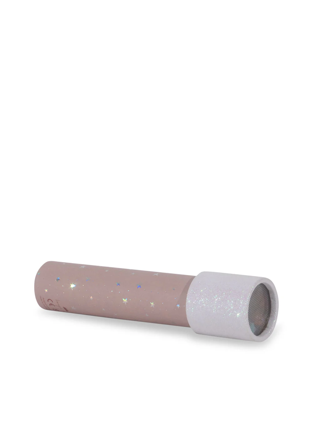 Toy Kaleidoscope - Cherry Glitter - Image 2