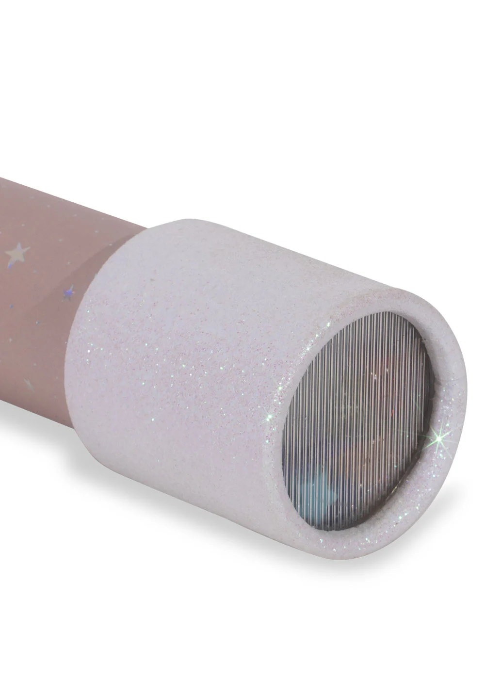 Toy Kaleidoscope - Cherry Glitter - Image 3