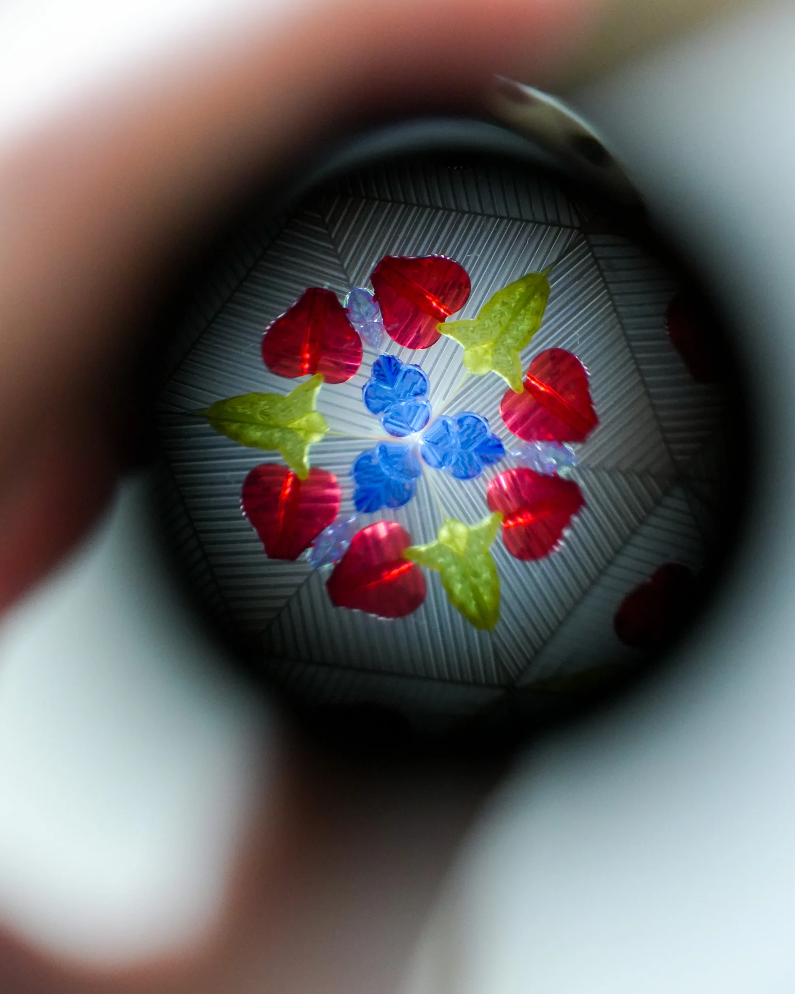 Toy Kaleidoscope - Dino - Image 6