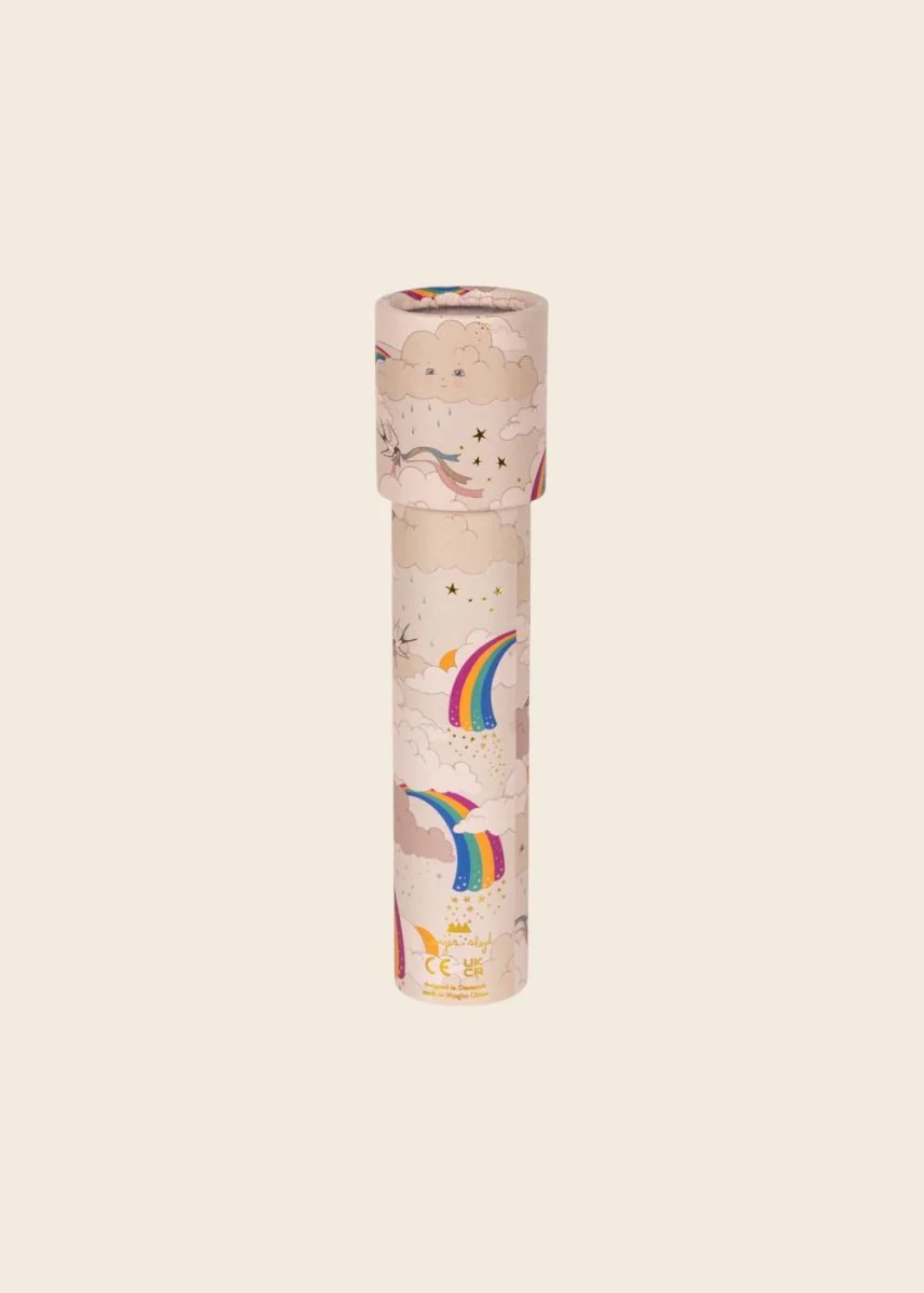 Toy Kaleidoscope - Rainbow - Image 3