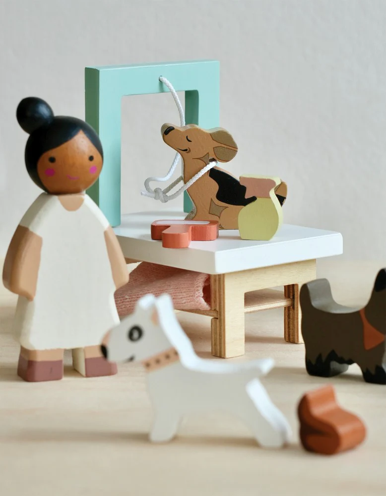 Waggy Tails Dog Salon - Image 10