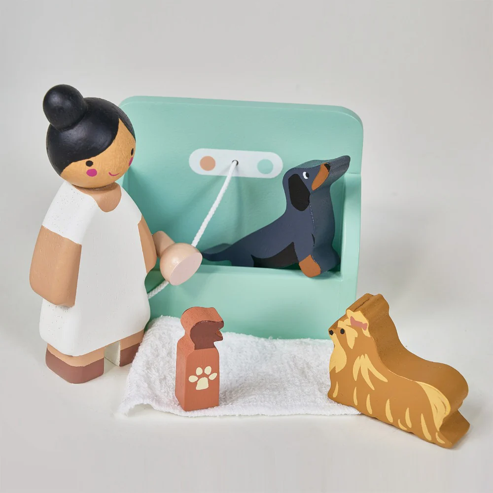 Waggy Tails Dog Salon - Image 12