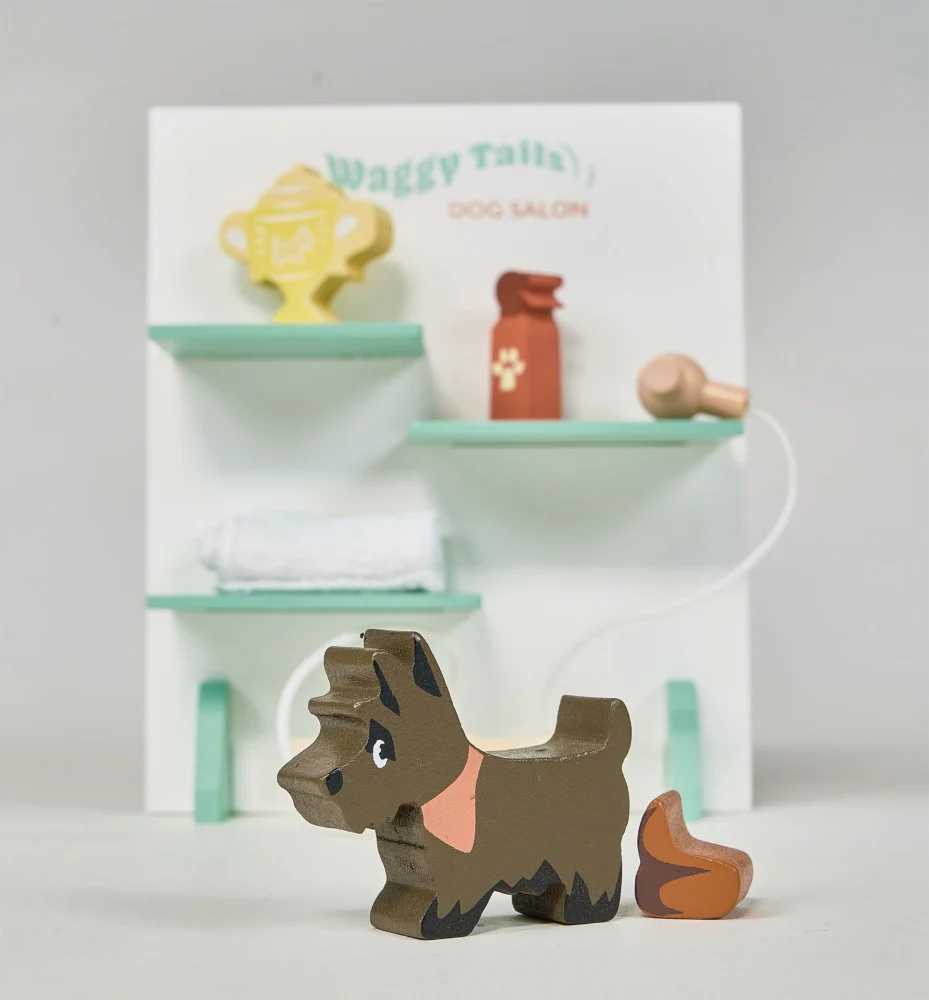 Waggy Tails Dog Salon - Image 14