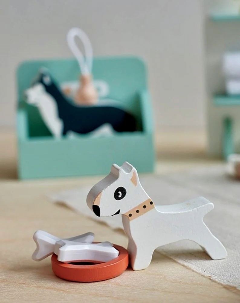 Waggy Tails Dog Salon - Image 8