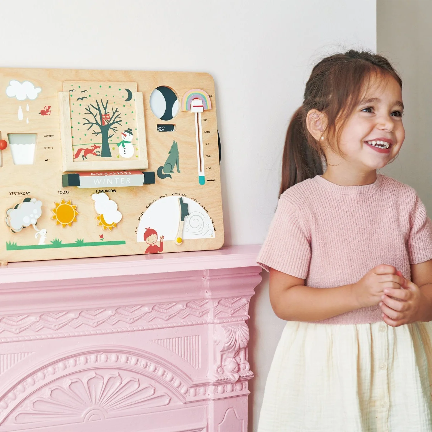 Tender Leaf Toys | Weather Watch - Image 6