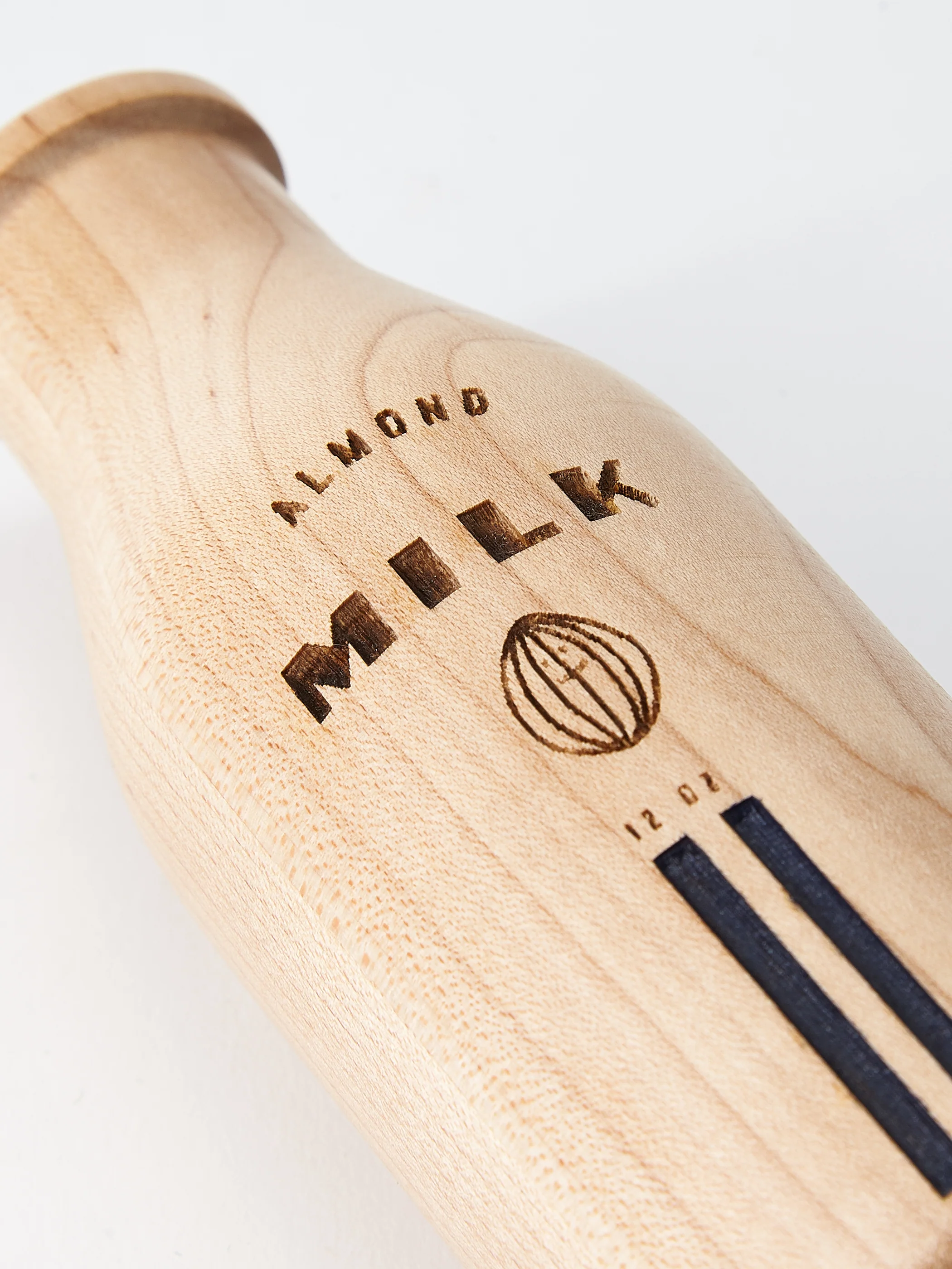 Wooden Dairy Play Food Set - Image 3