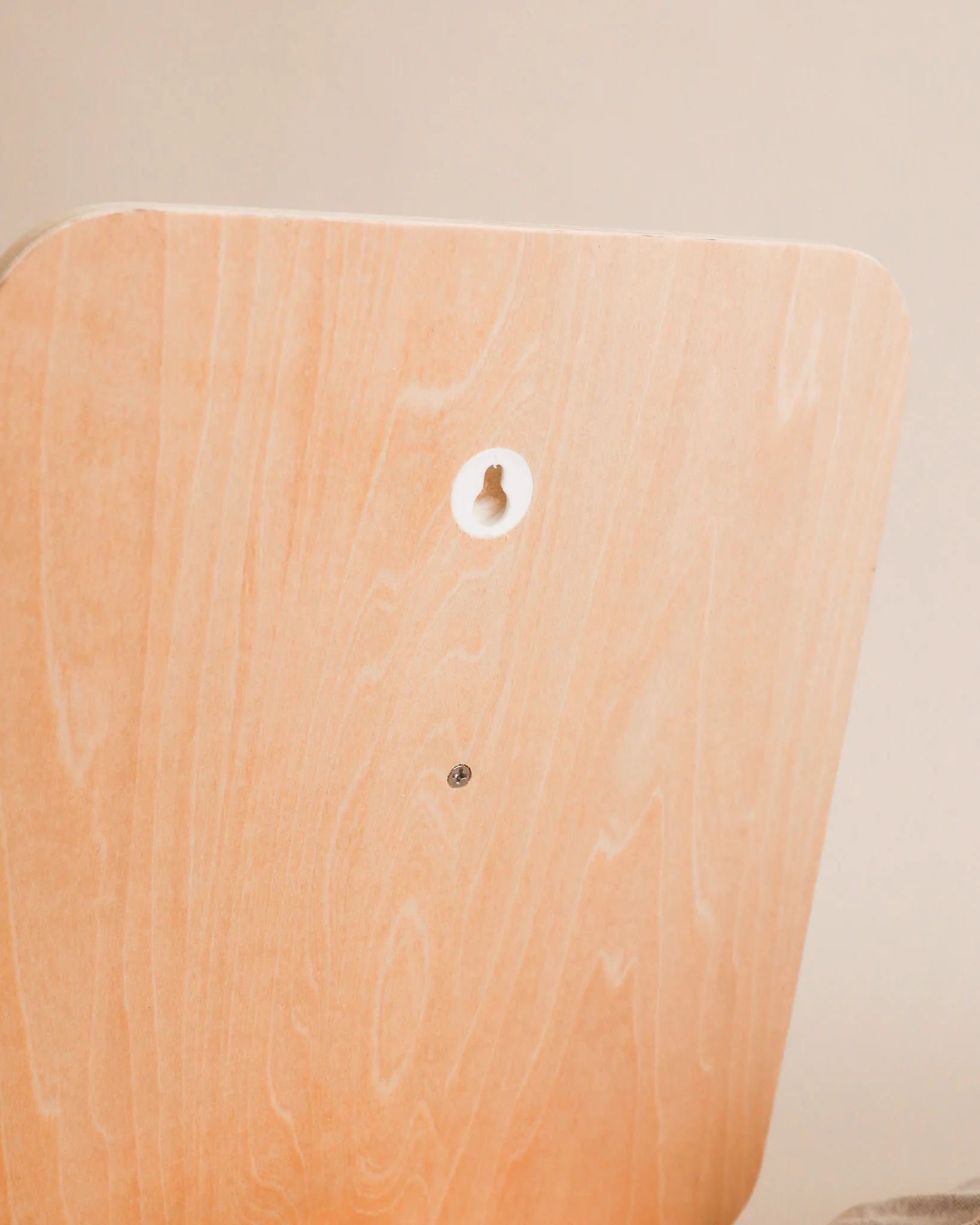 Wooden Educational Clock - Image 3