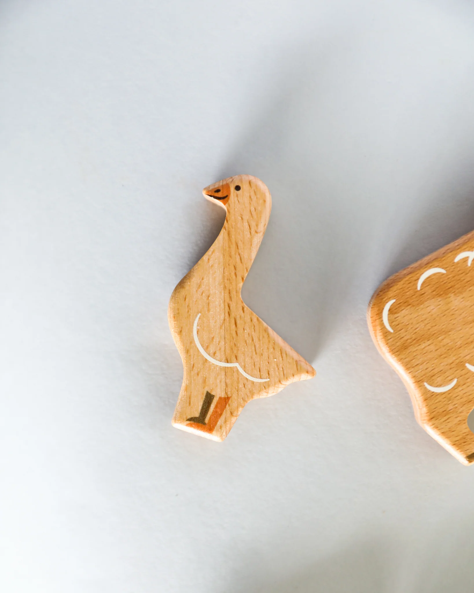 Wooden Farm Animals - Set of 14 - Image 2