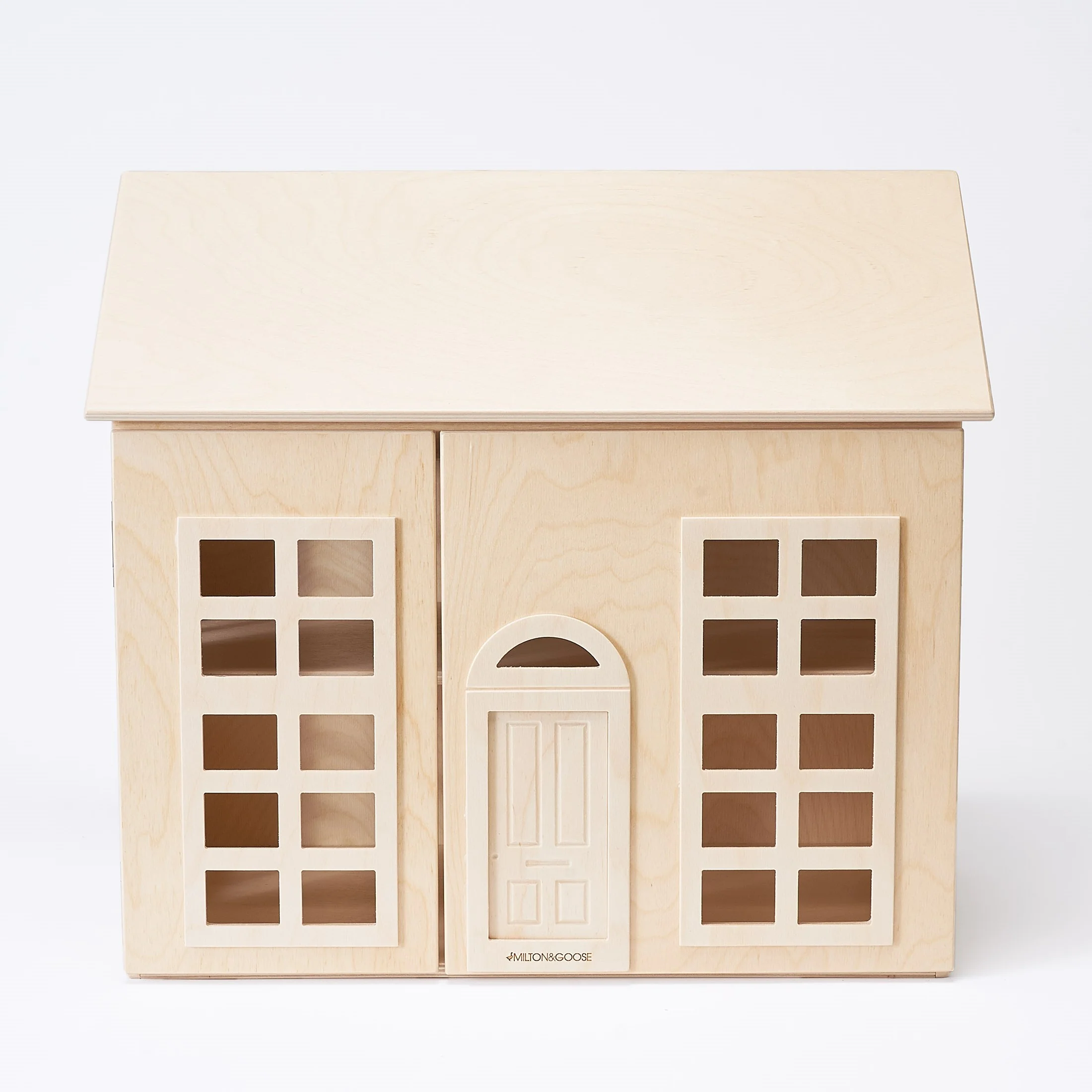 Wooden Hudson Dollhouse - Image 2